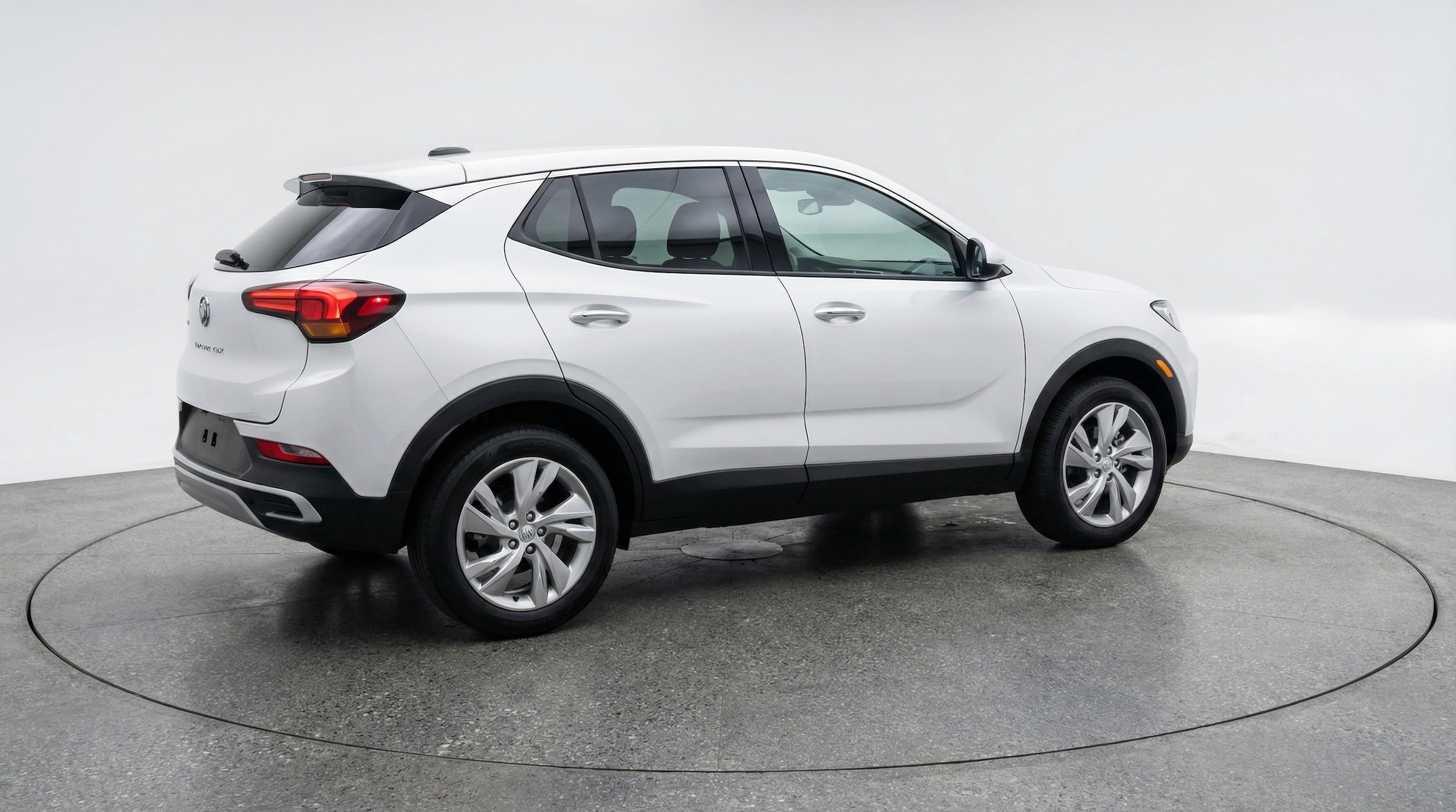 Thumbnail: 2026 Buick Encore GX - 9