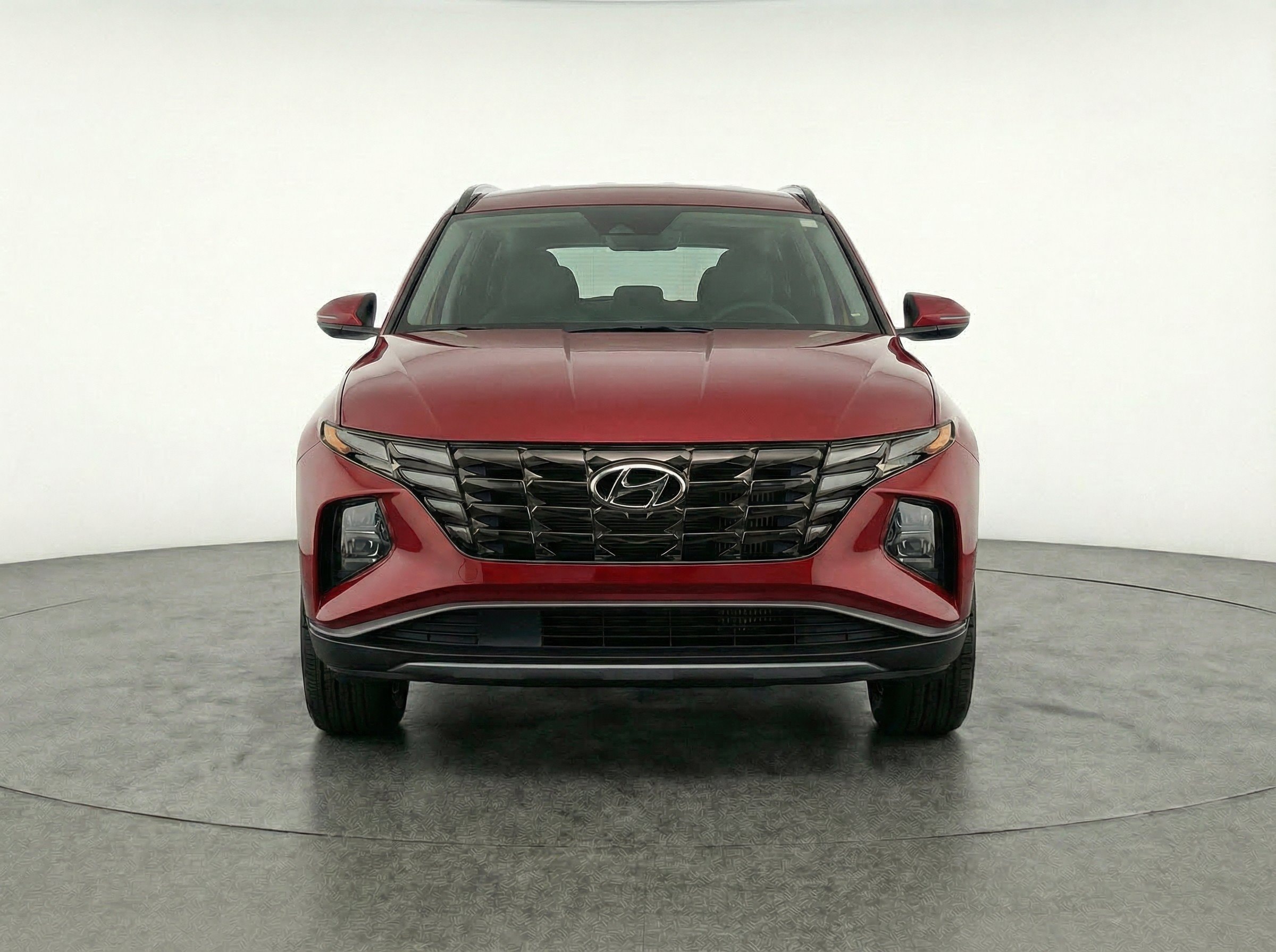 Thumbnail: 2026 Hyundai Tucson - 2