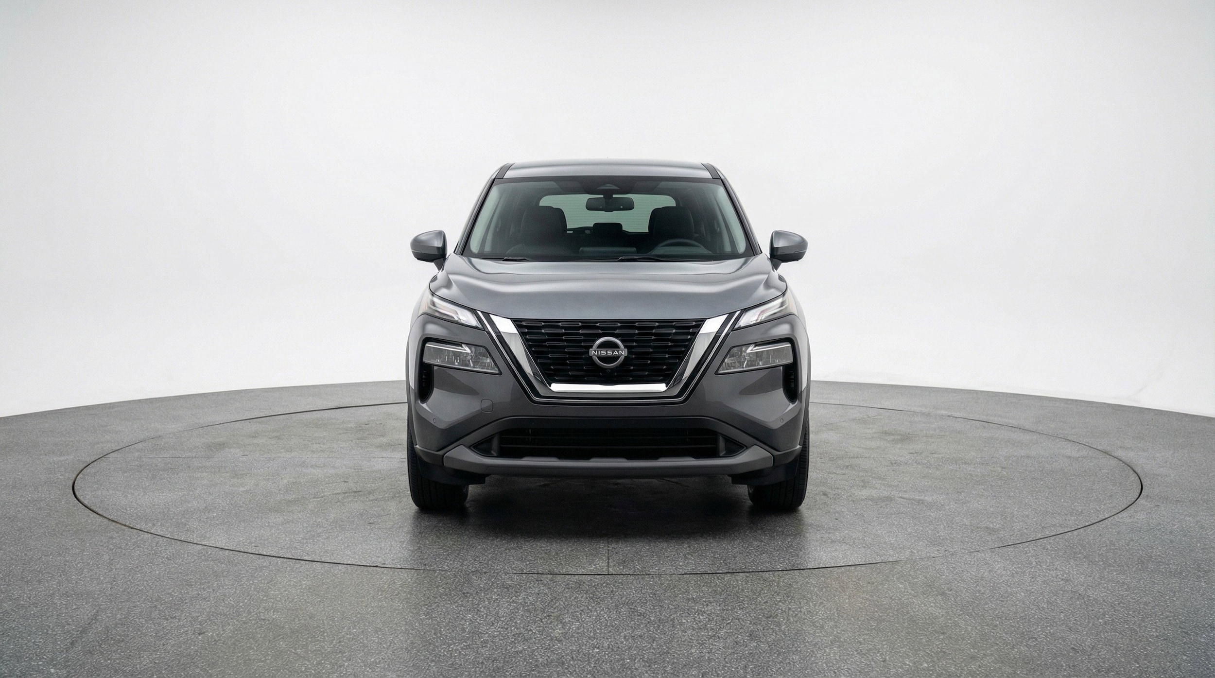 Thumbnail: 2025 Nissan Rogue - 2