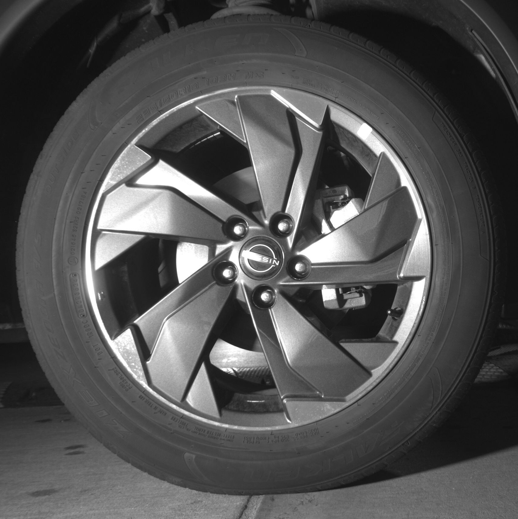 Thumbnail: 2025 Nissan Rogue - 10