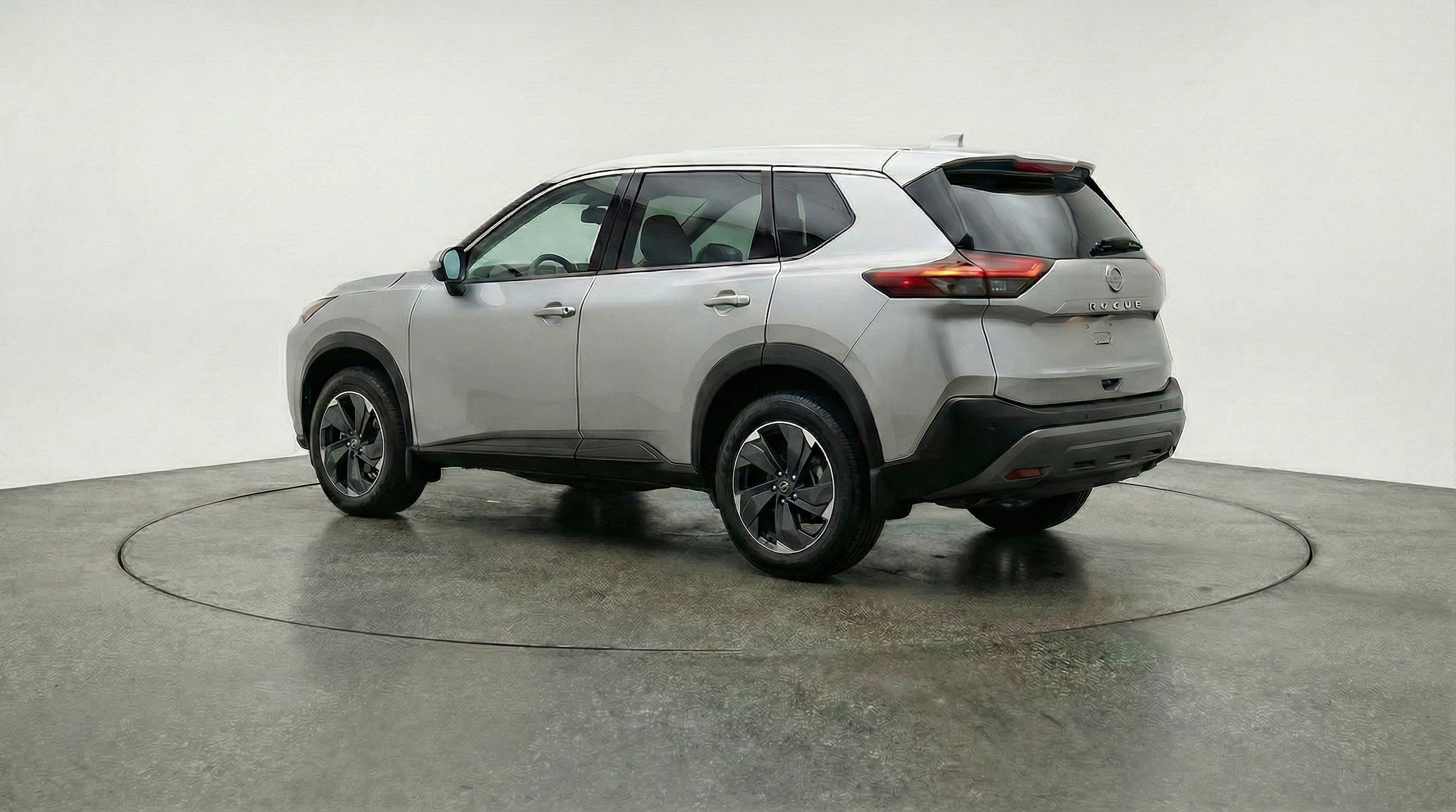 Thumbnail: 2025 Nissan Rogue - 6