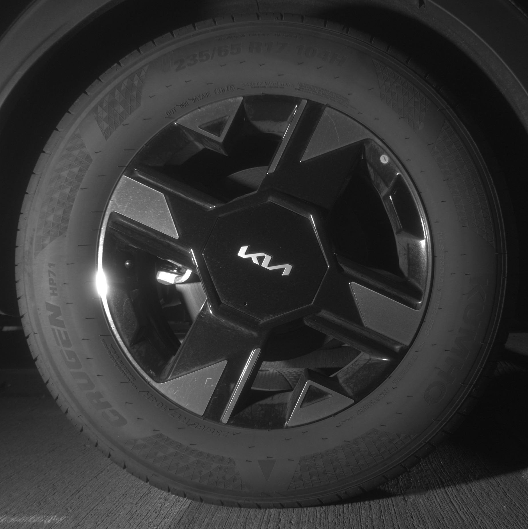 Thumbnail: 2026 Kia Sportage - 15