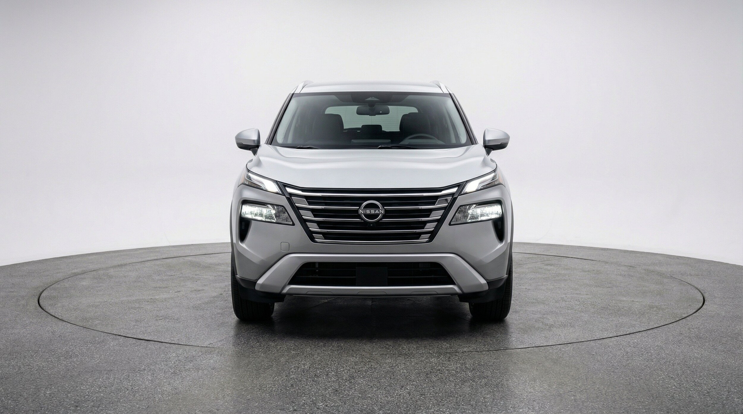 Thumbnail: 2026 Nissan Rogue - 2