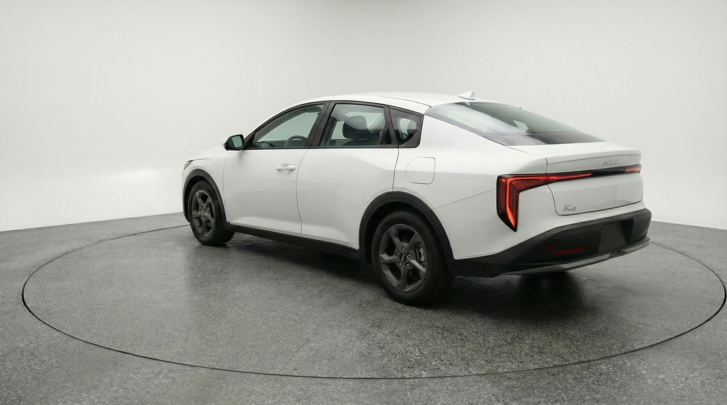 Thumbnail: 2025 Kia K4 - 5