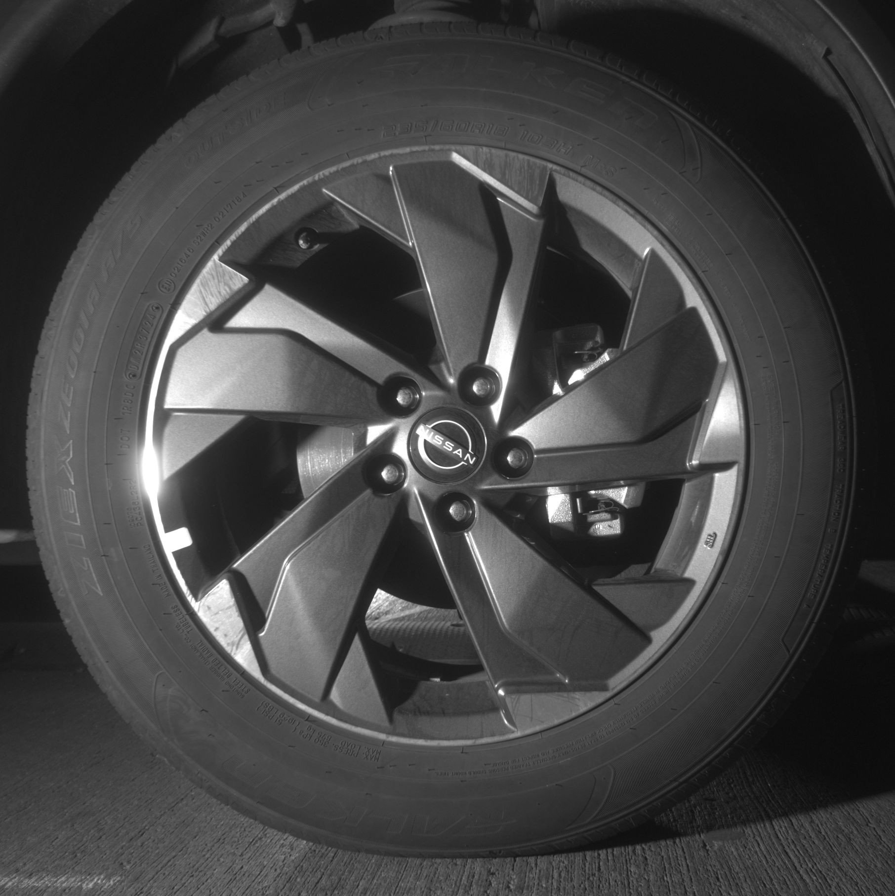 Thumbnail: 2025 Nissan Rogue - 13