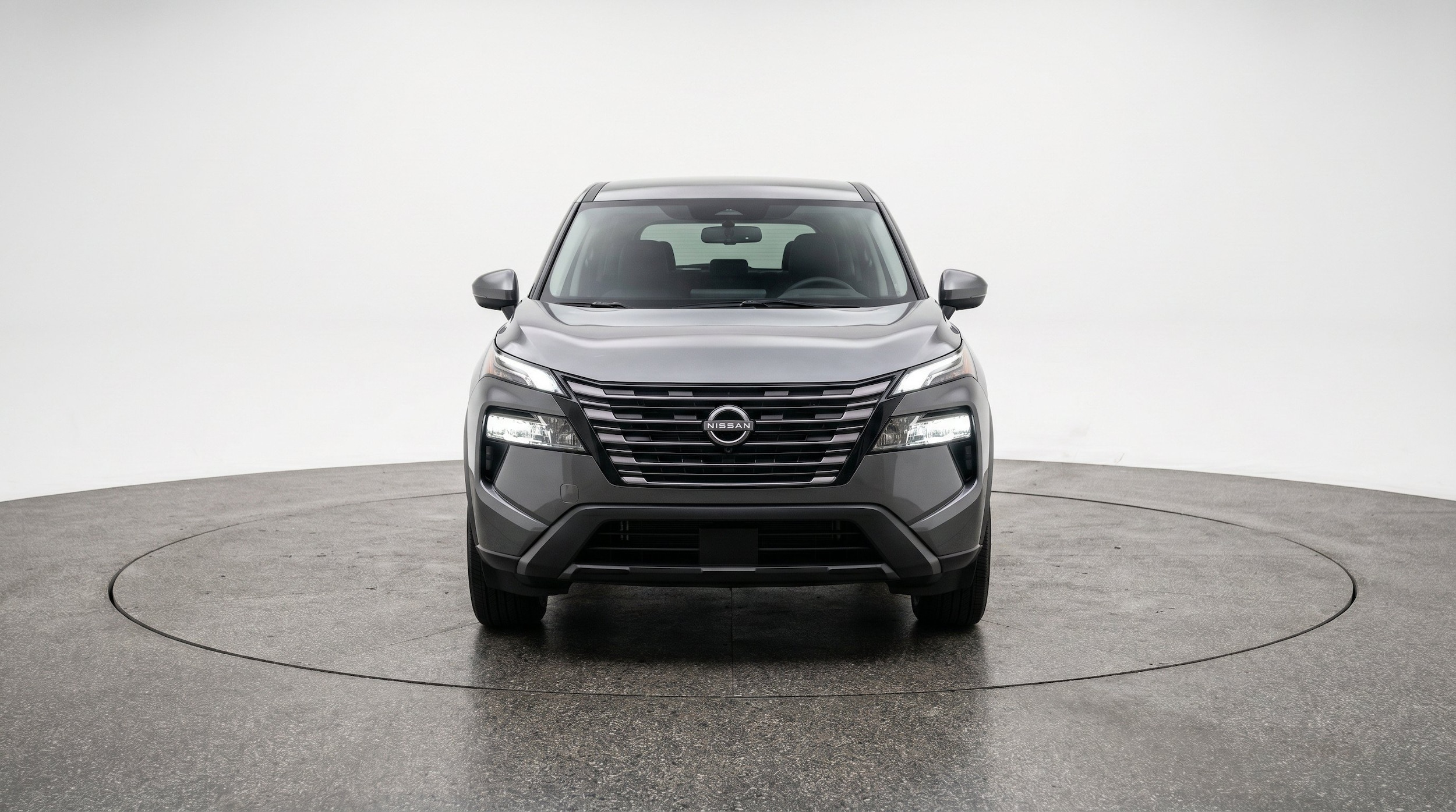Thumbnail: 2026 Nissan Rogue - 2