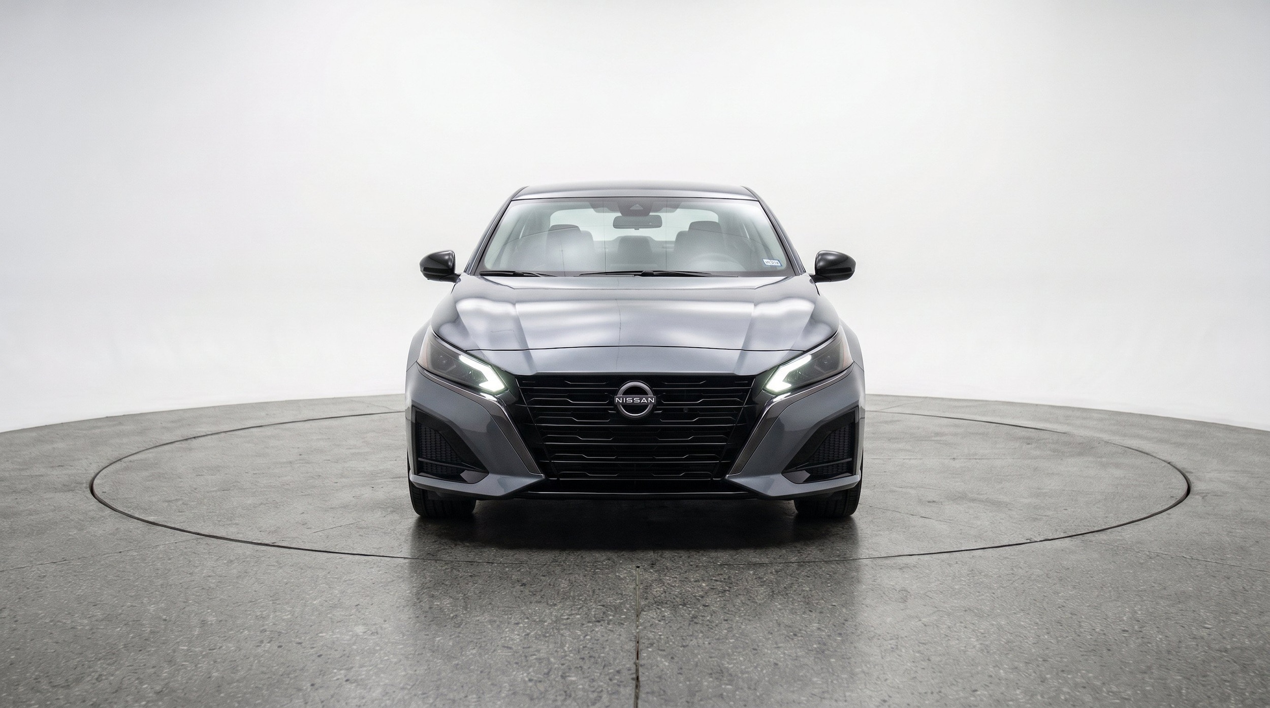 Thumbnail: 2026 Nissan Altima - 2