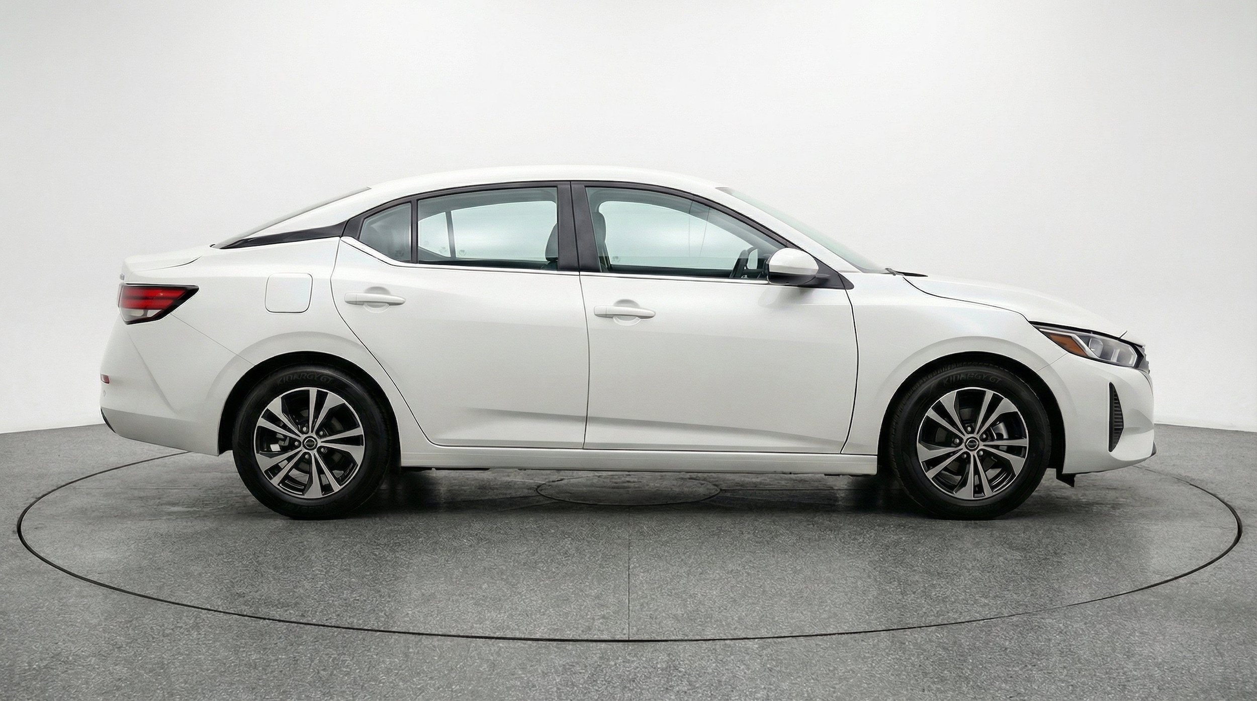 Thumbnail: 2025 Nissan Sentra - 11