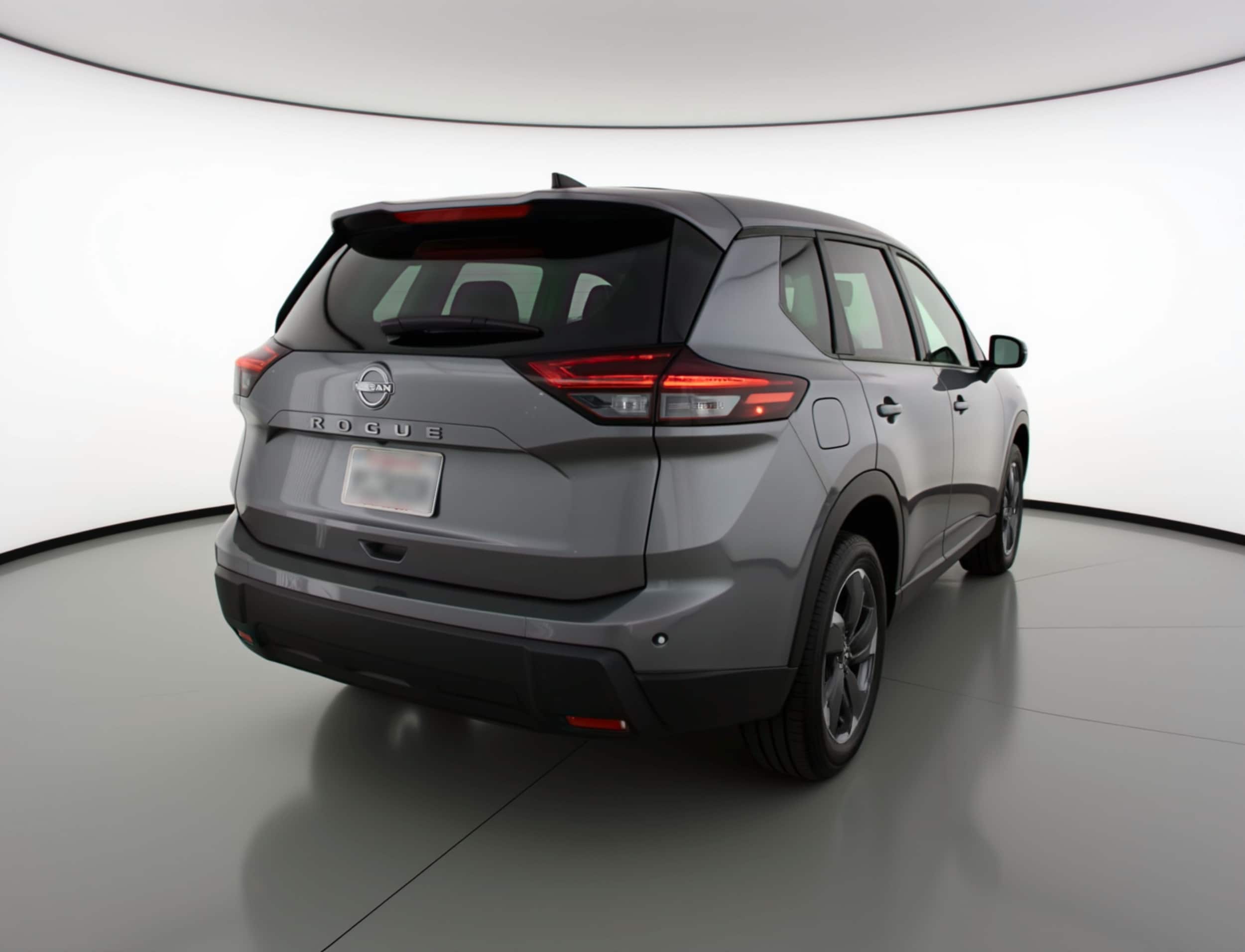 Thumbnail: 2025 Nissan Rogue - 7