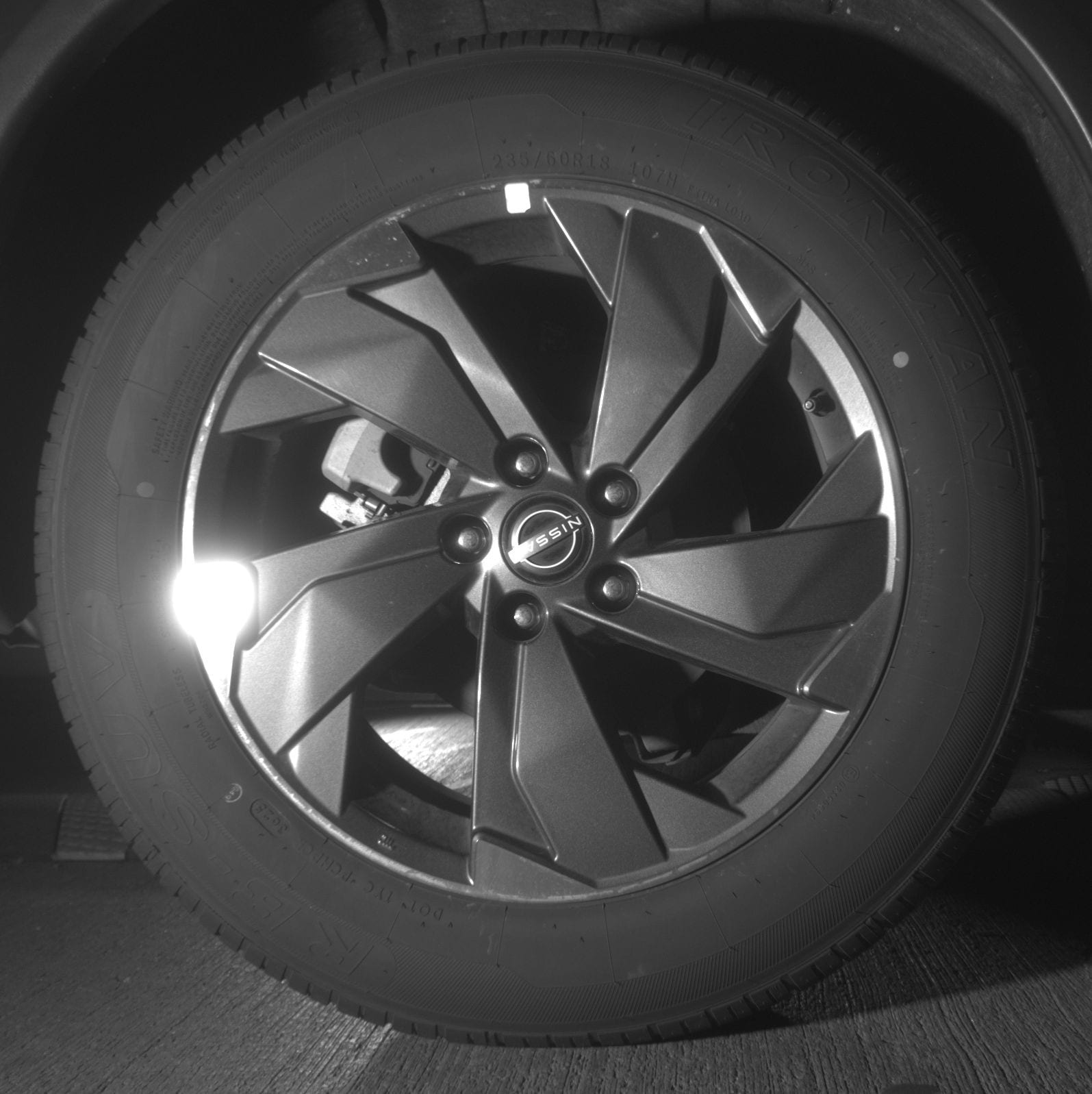 Thumbnail: 2025 Nissan Rogue - 12