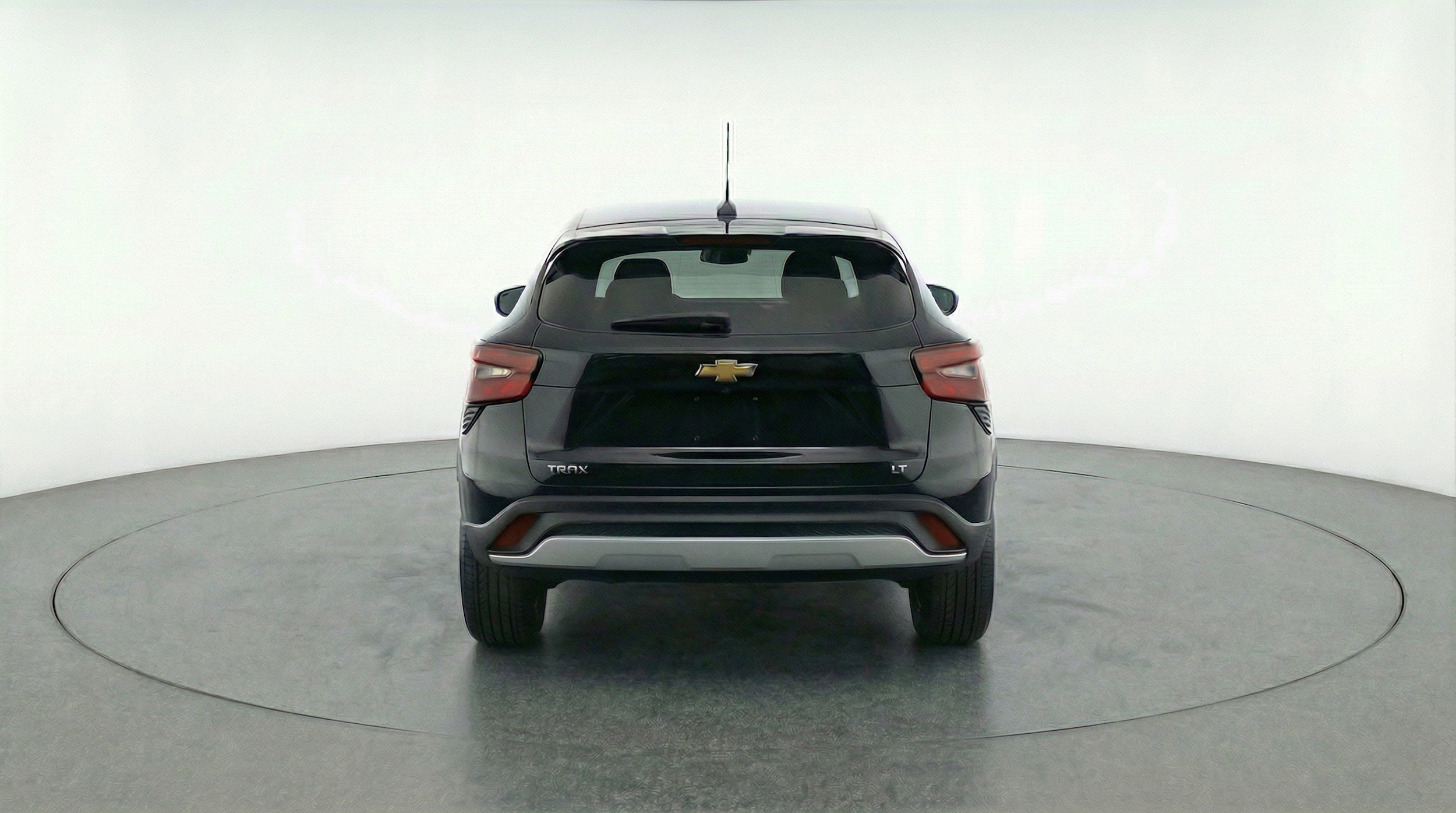 Thumbnail: 2025 Chevrolet Trax - 7