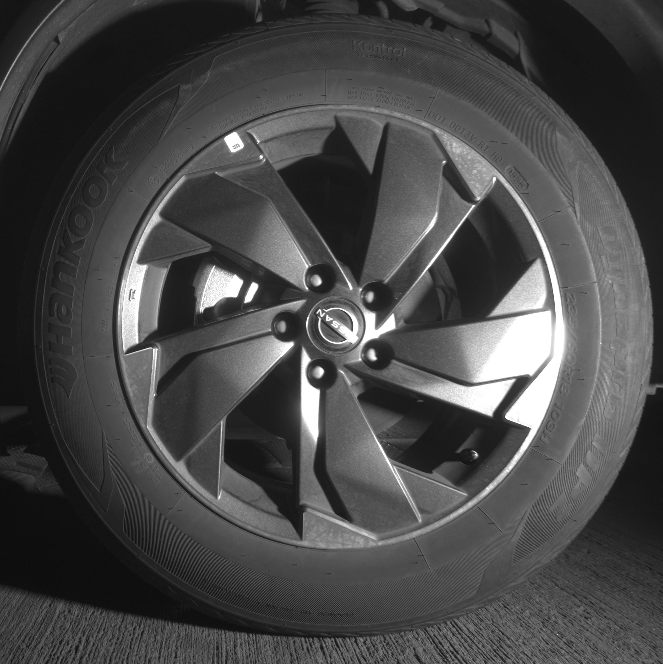 Thumbnail: 2025 Nissan Rogue - 9