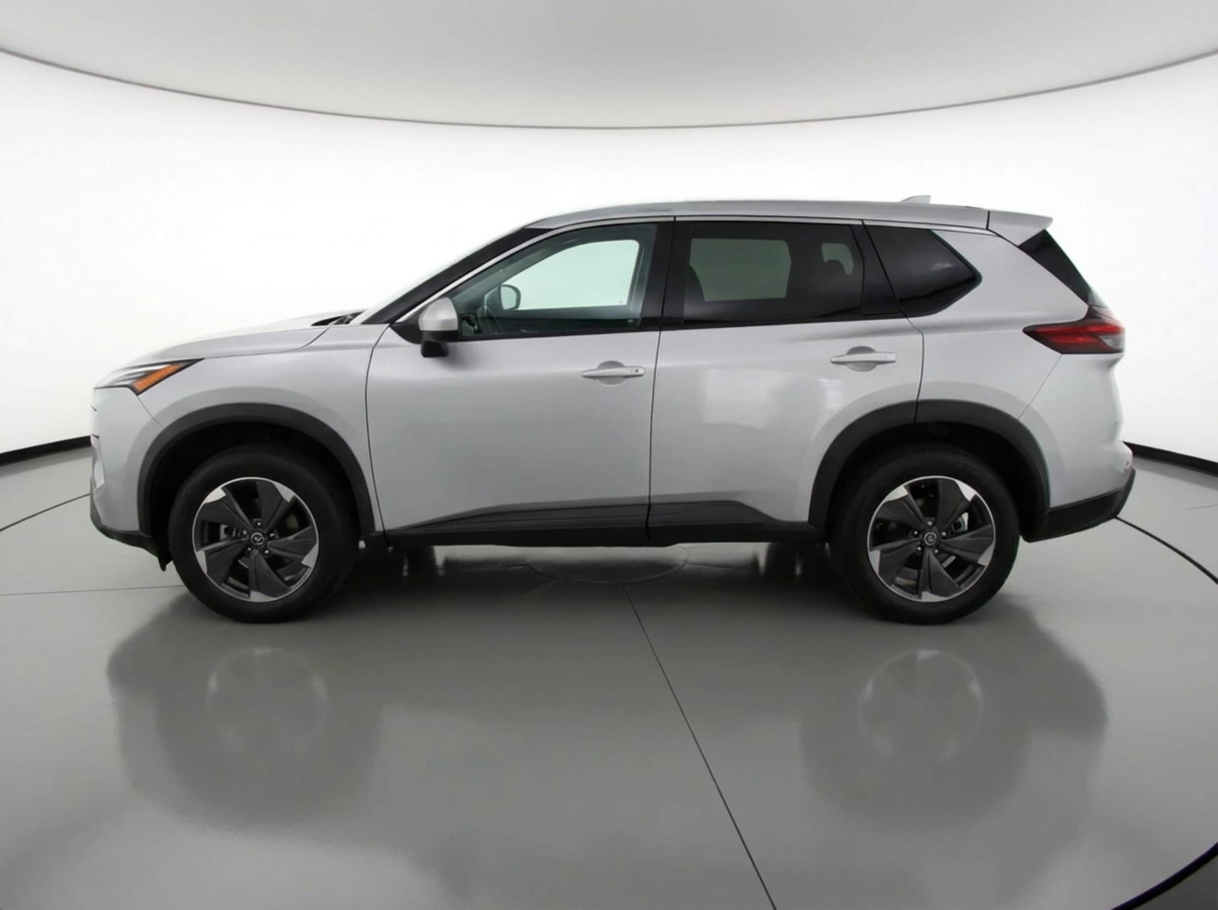 Thumbnail: 2025 Nissan Rogue - 5