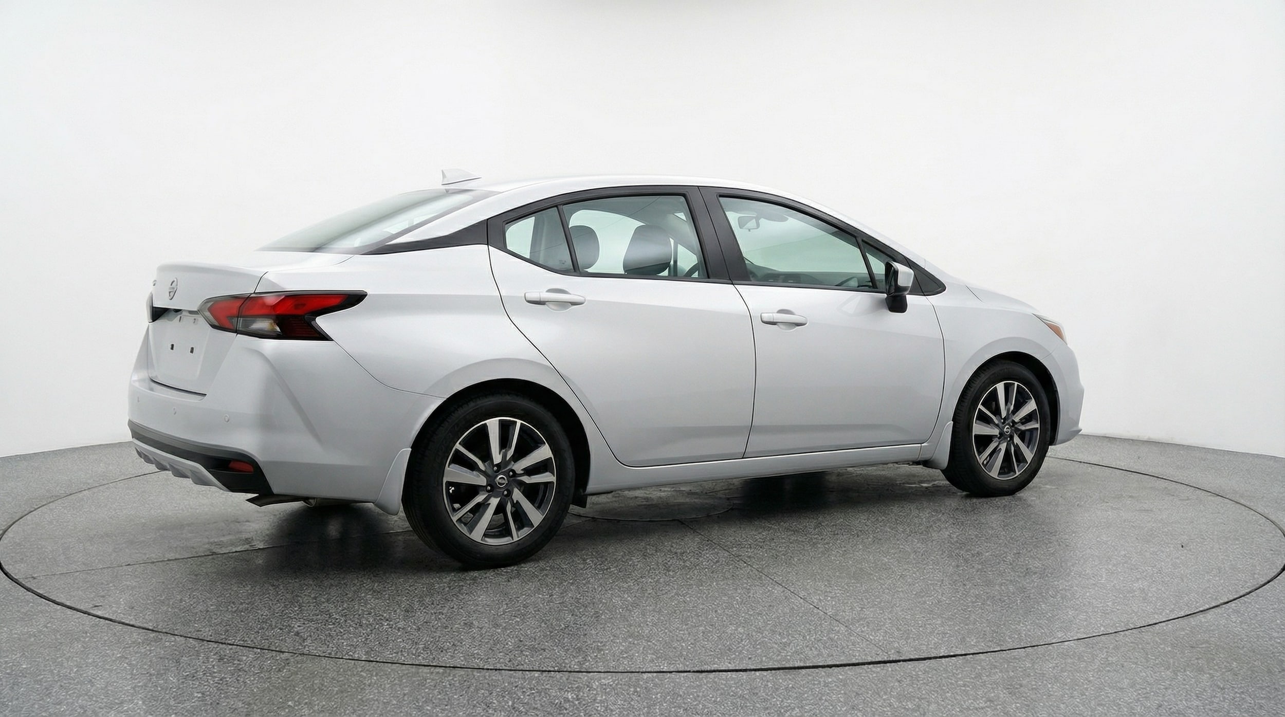 Thumbnail: 2025 Nissan Versa - 7