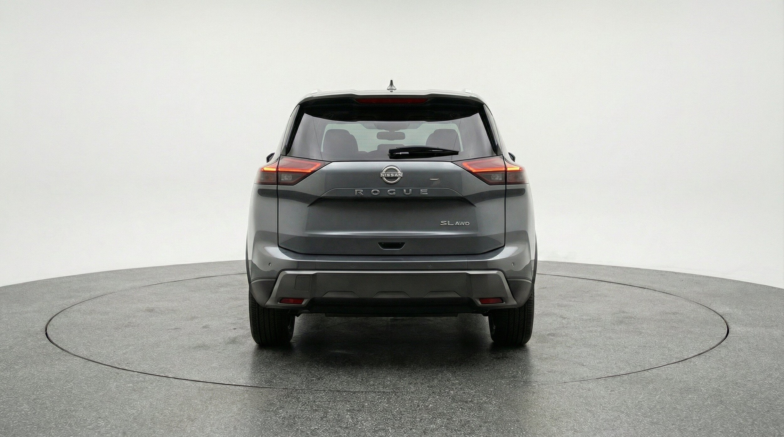 Thumbnail: 2026 Nissan Rogue - 7