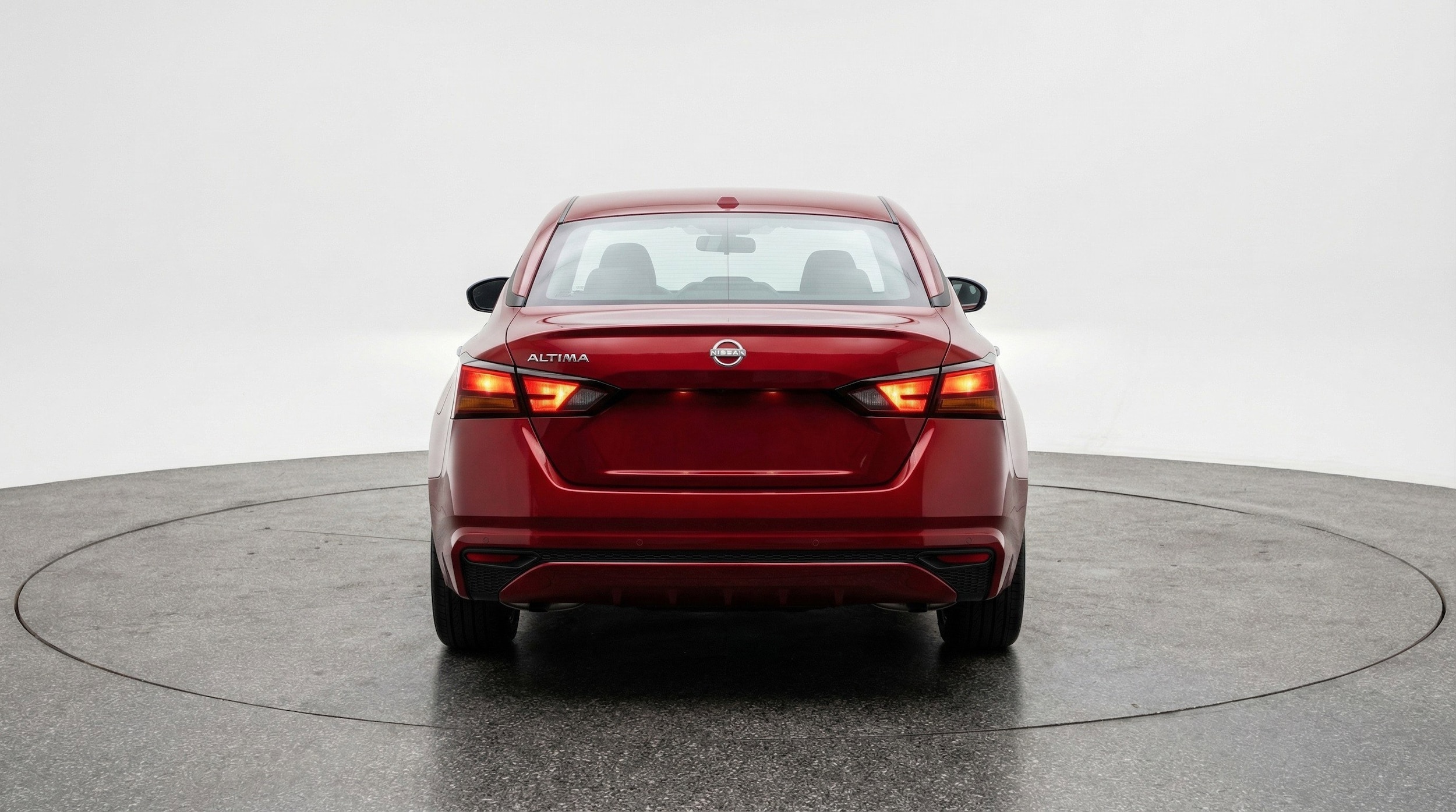 Thumbnail: 2025 Nissan Altima - 7