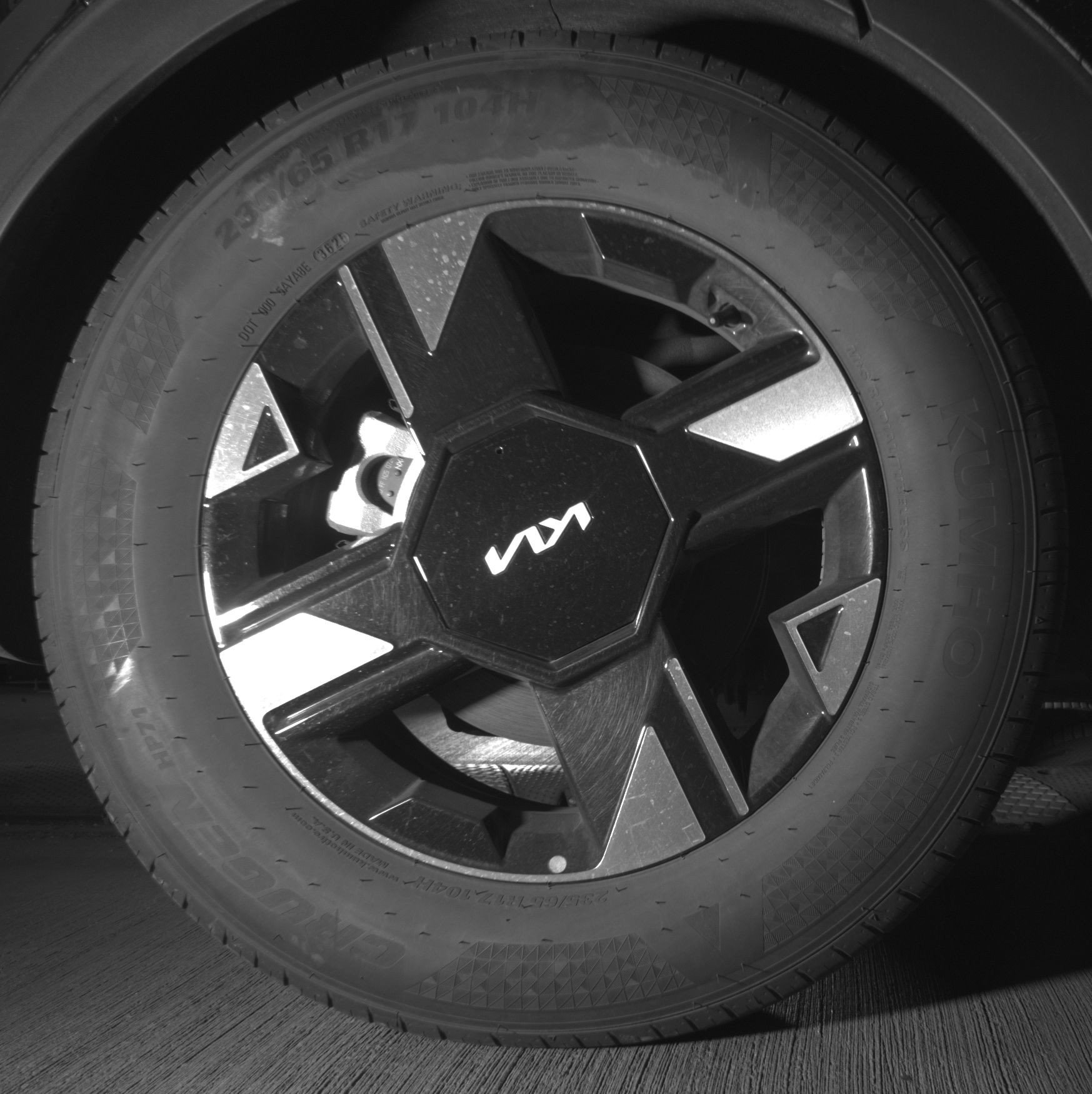 Thumbnail: 2026 Kia Sportage - 15