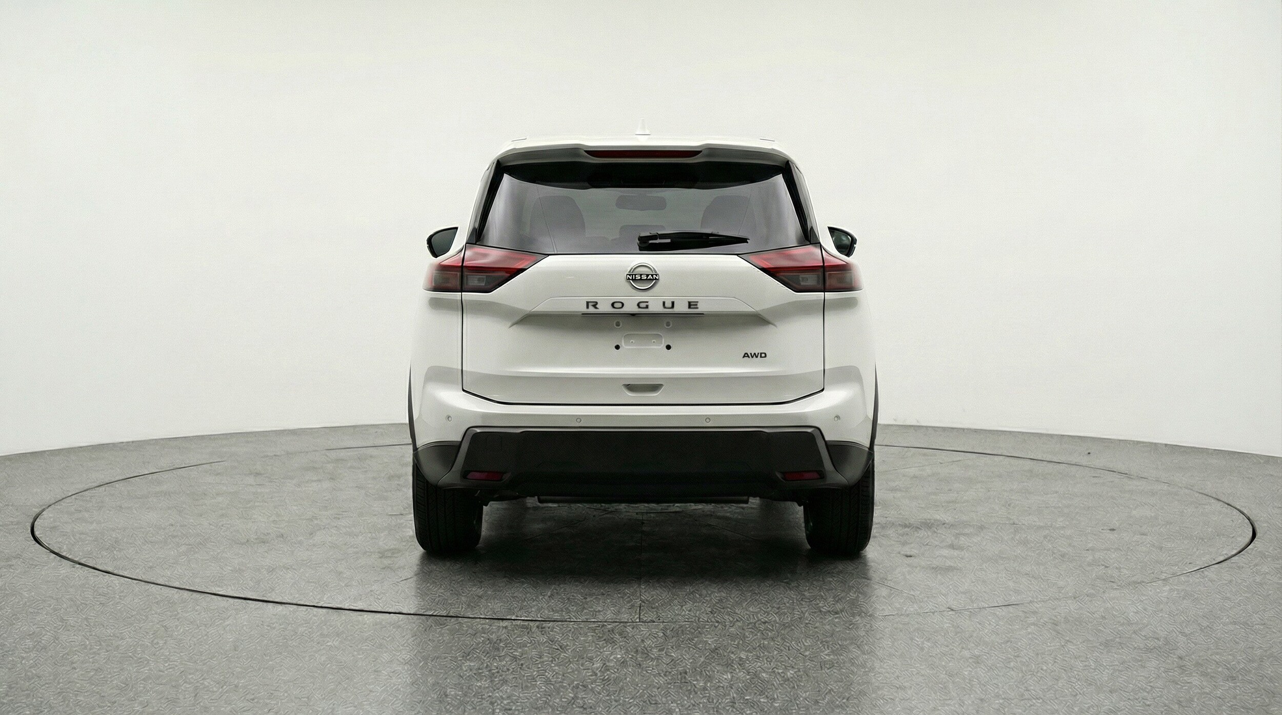 Thumbnail: 2025 Nissan Rogue - 7