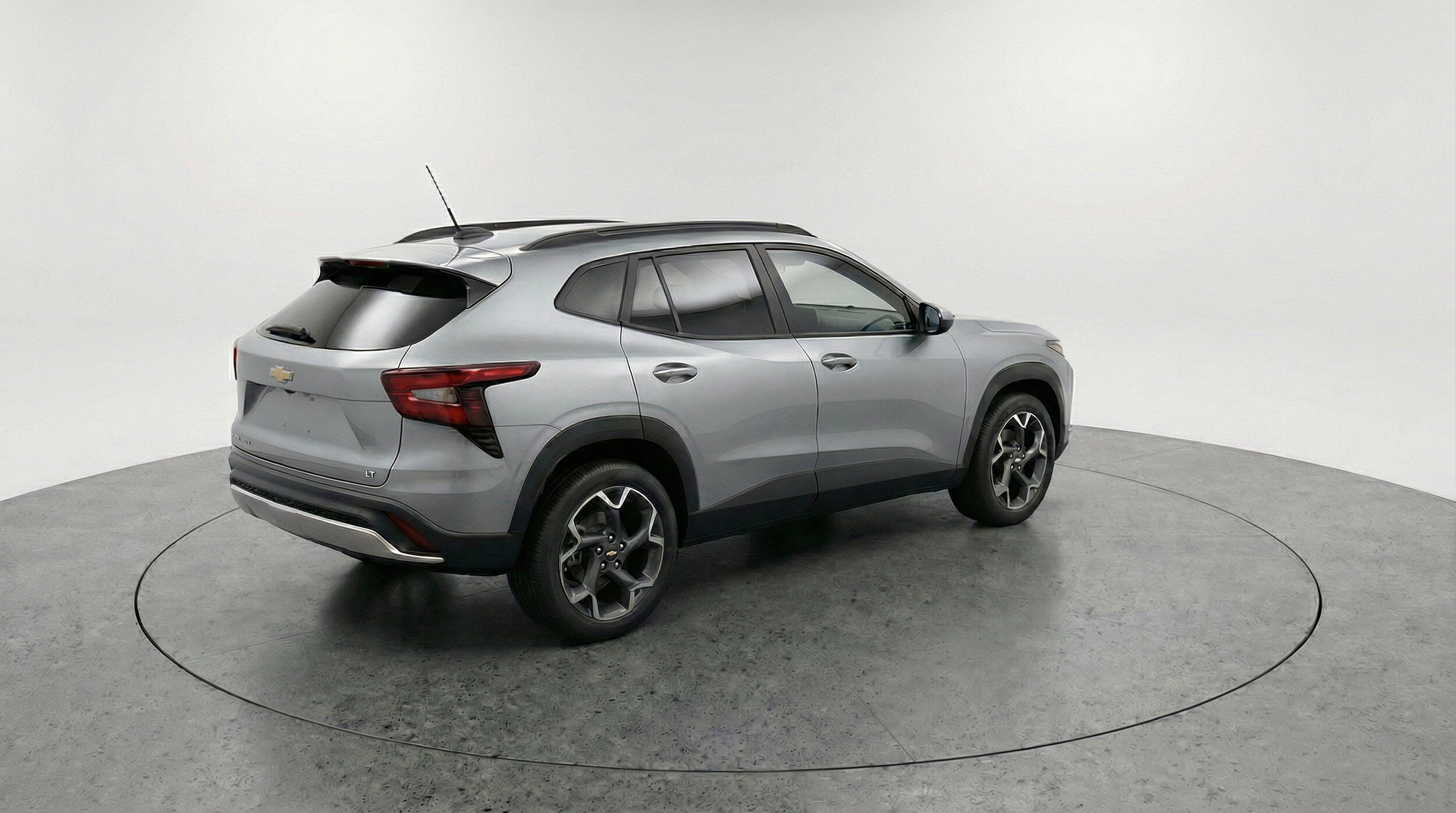 Thumbnail: 2025 Chevrolet Trax - 9