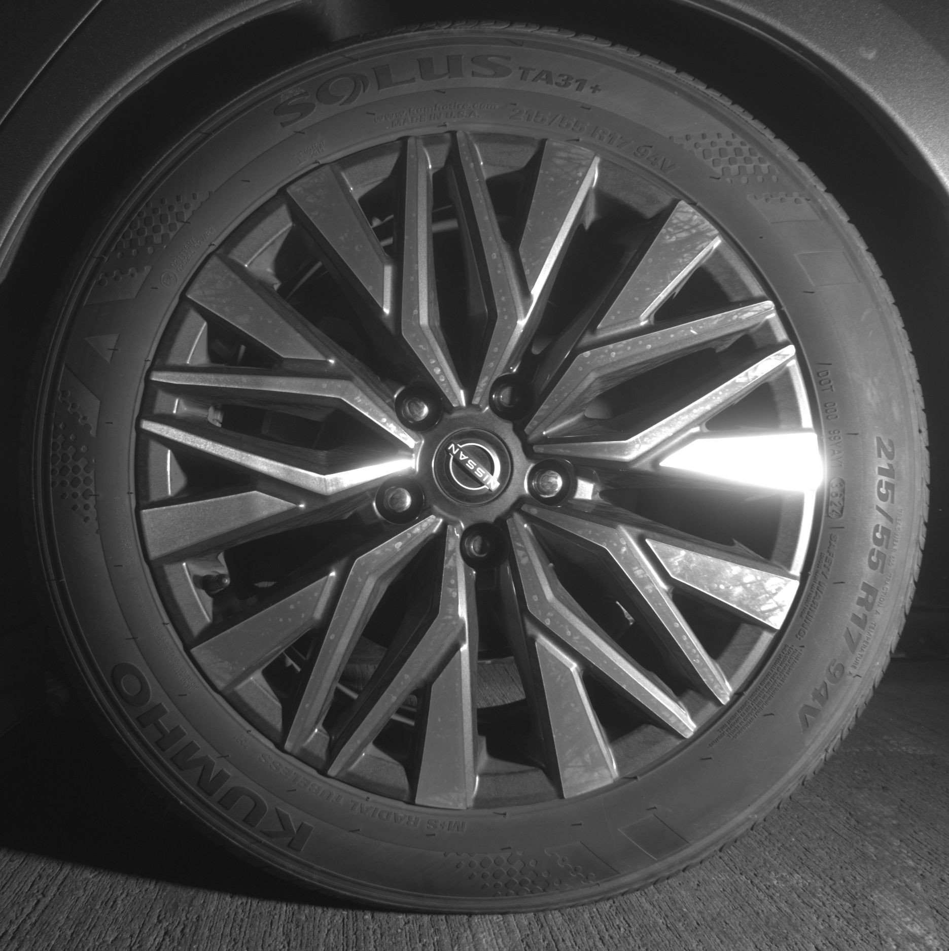 Thumbnail: 2025 Nissan Altima - 14