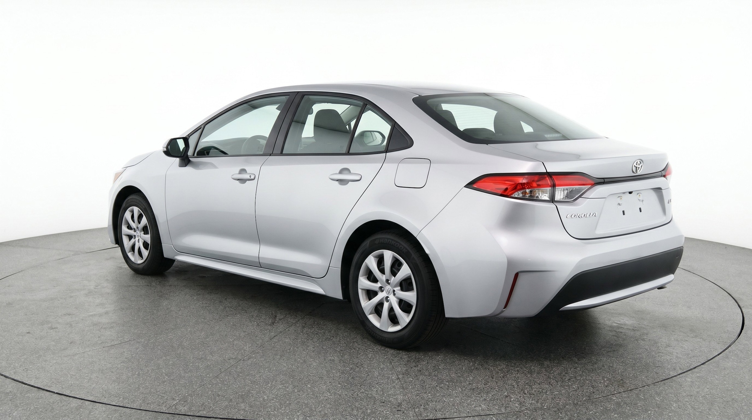Thumbnail: 2025 Toyota Corolla - 6