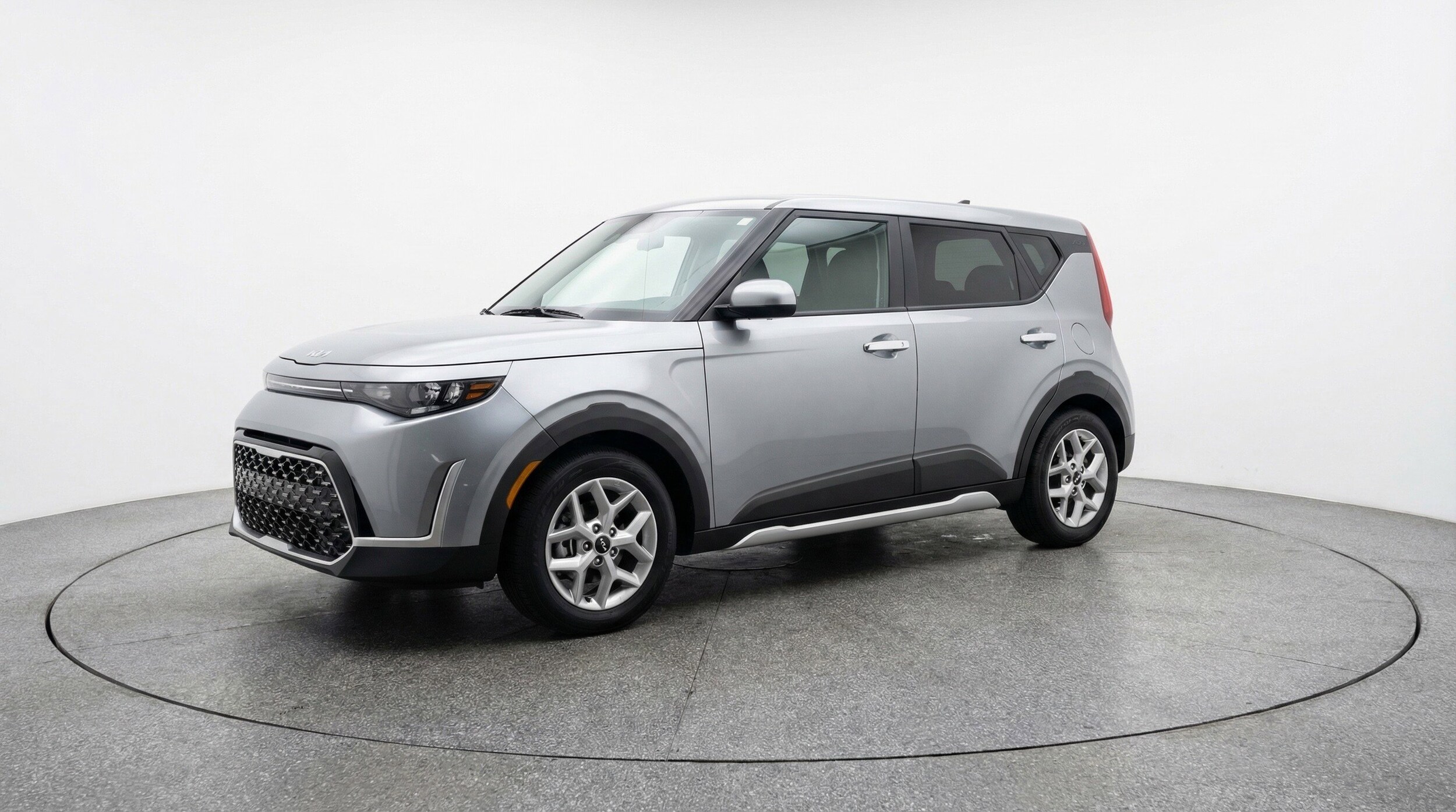 Thumbnail: 2025 Kia Soul - 3