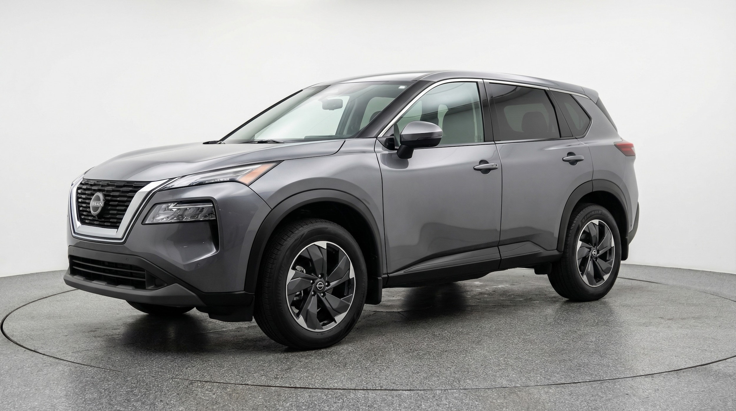 Thumbnail: 2025 Nissan Rogue - 3