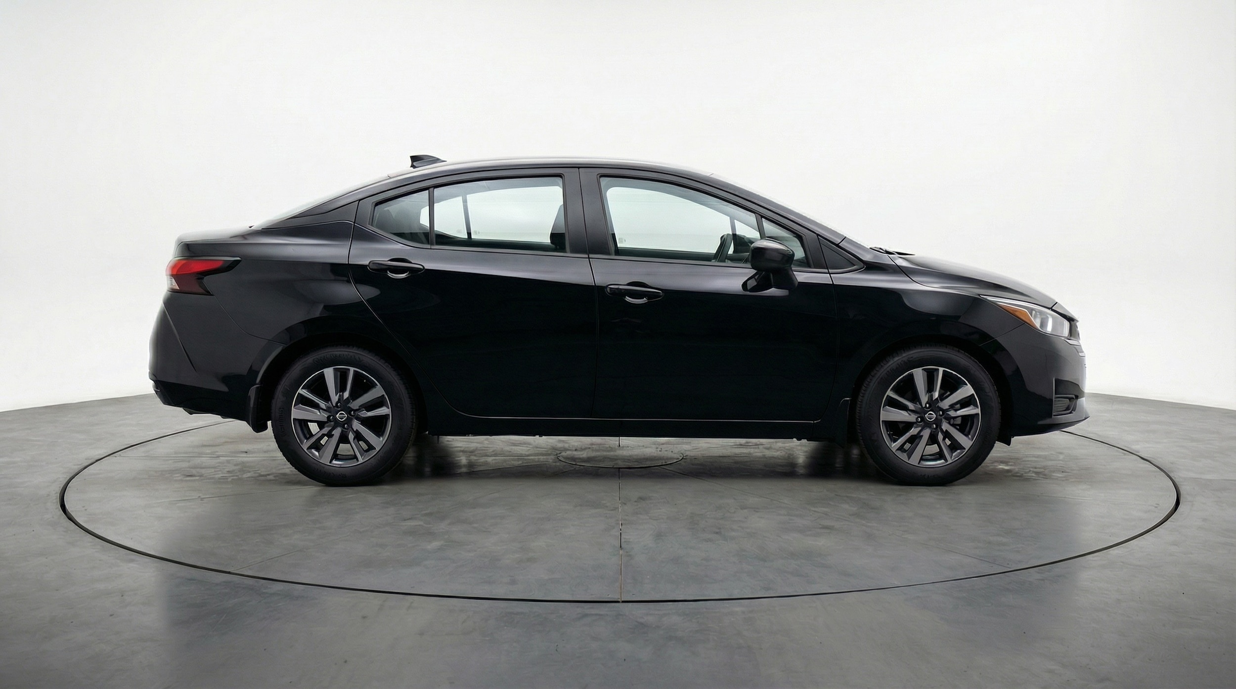 Thumbnail: 2025 Nissan Versa - 8