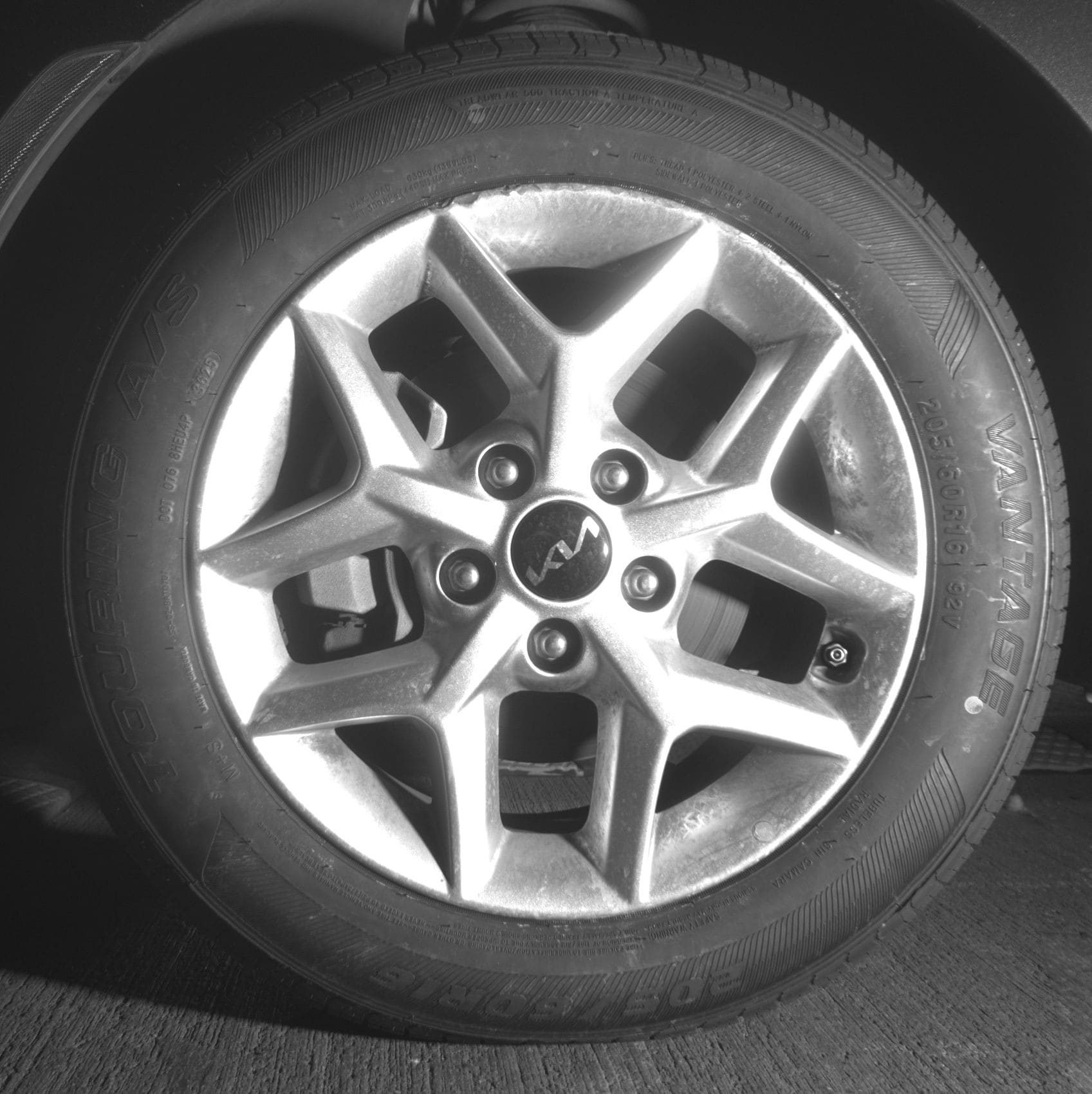 Thumbnail: 2025 Kia Soul - 9