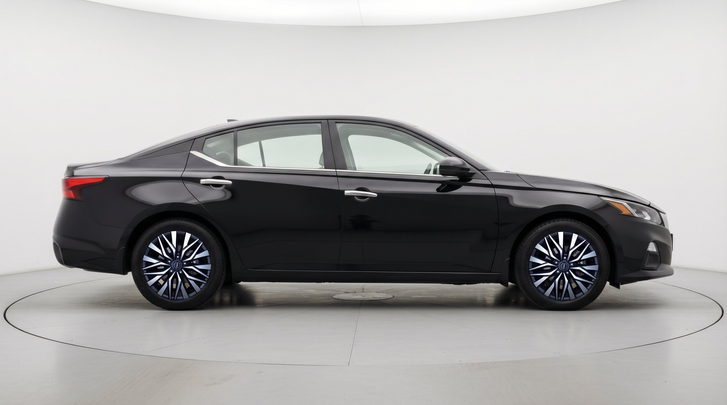 Thumbnail: 2026 Nissan Altima - 11