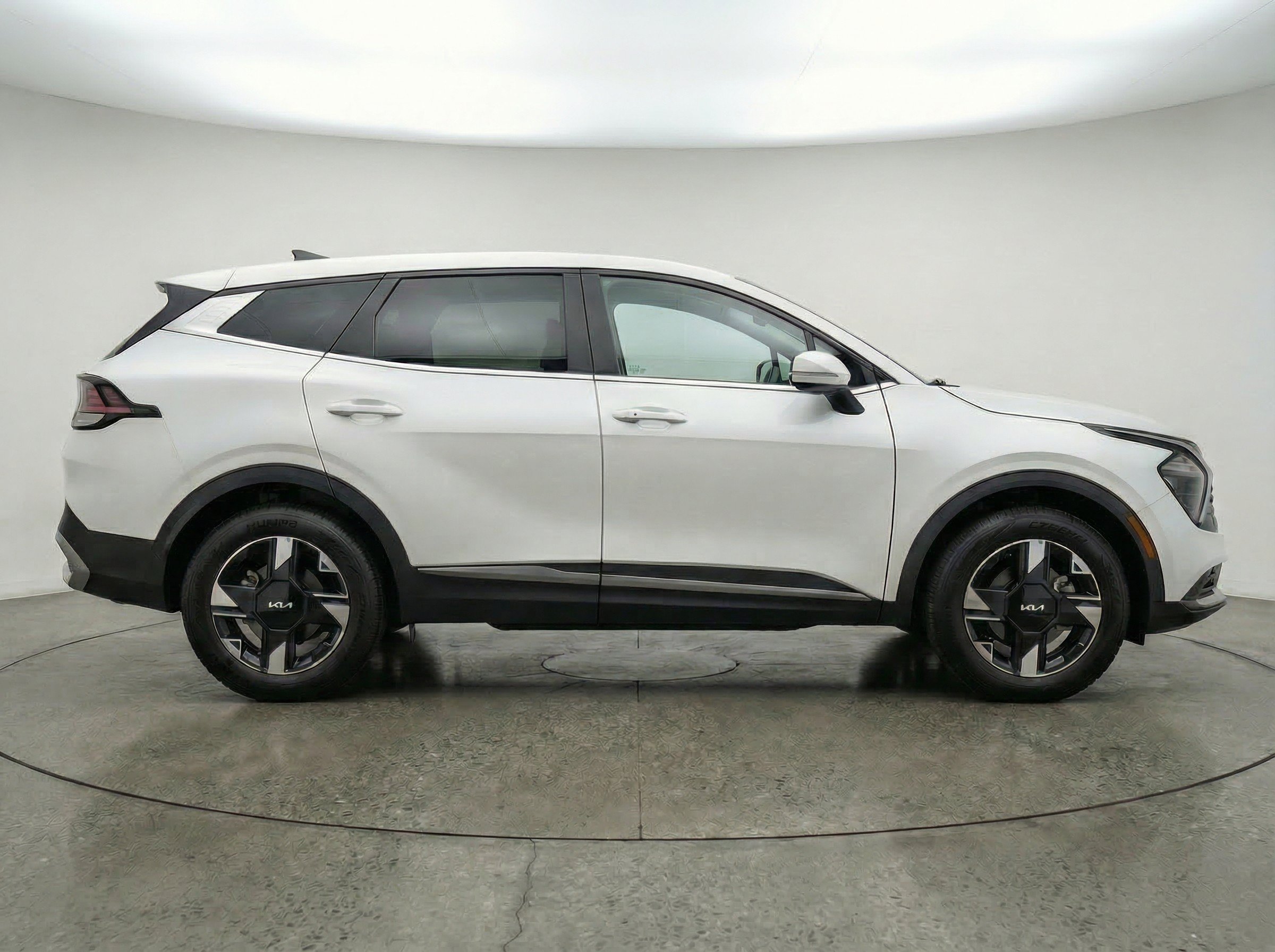 Thumbnail: 2026 Kia Sportage - 11