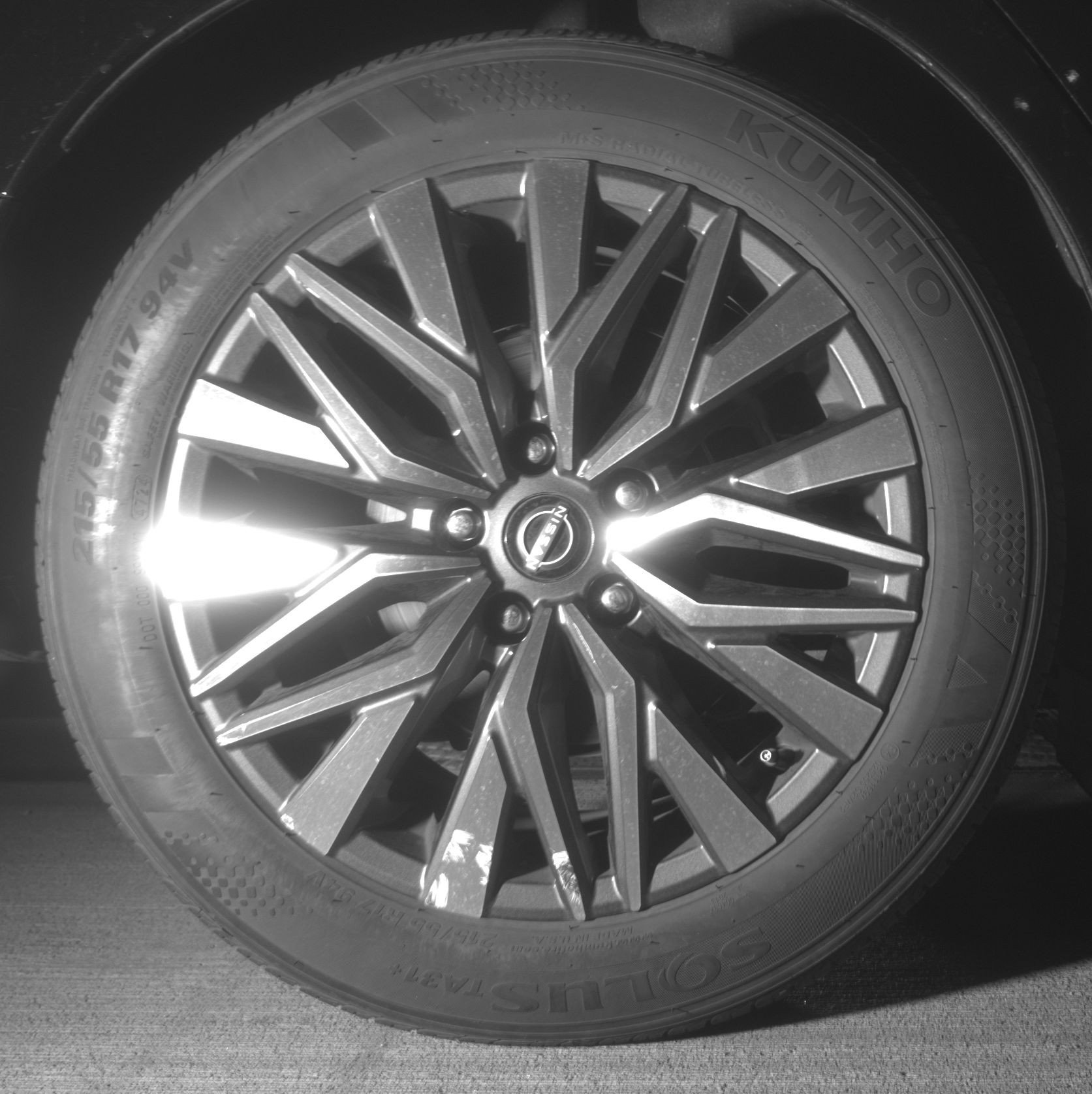 Thumbnail: 2025 Nissan Altima - 15