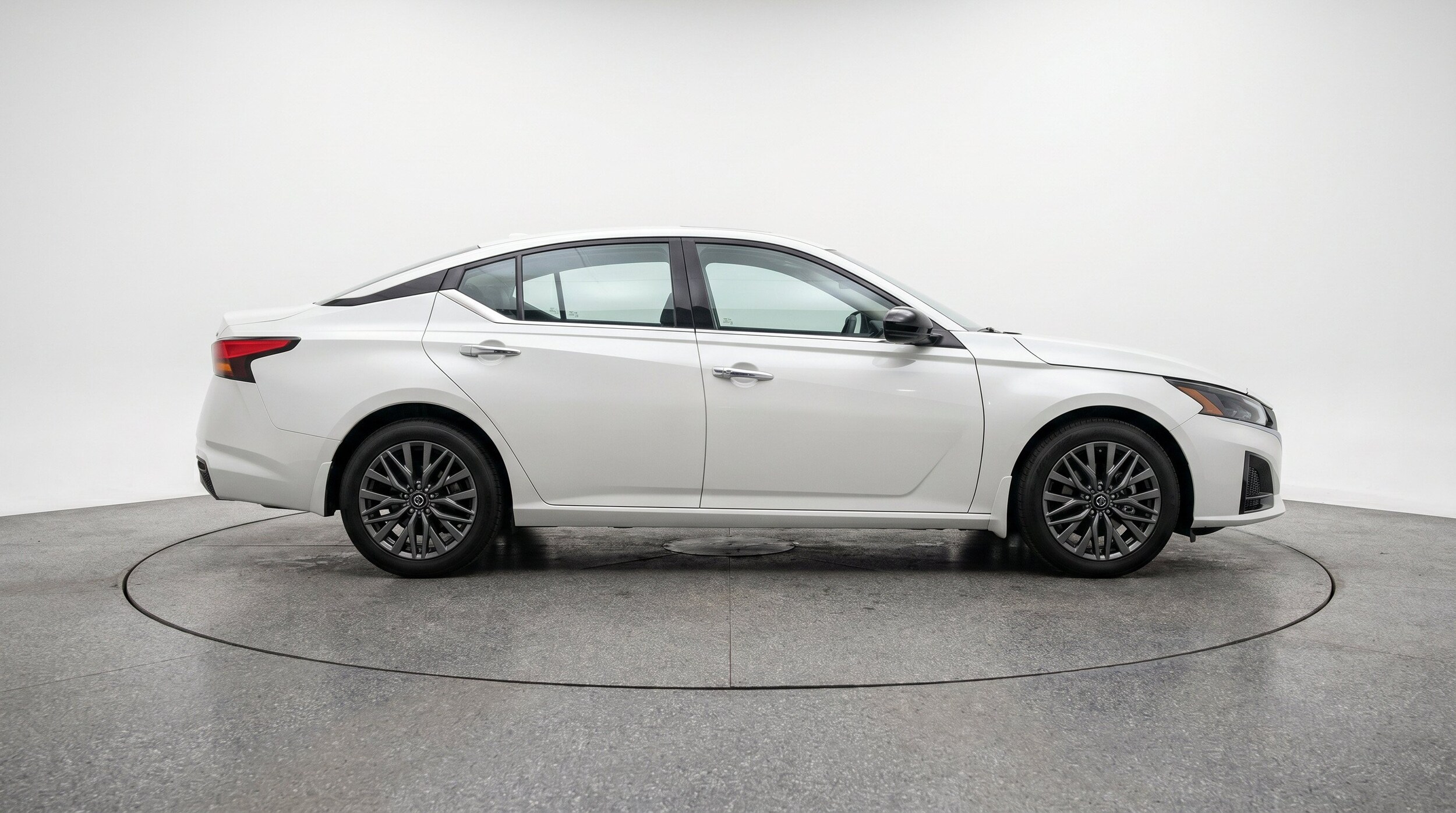 Thumbnail: 2025 Nissan Altima - 11