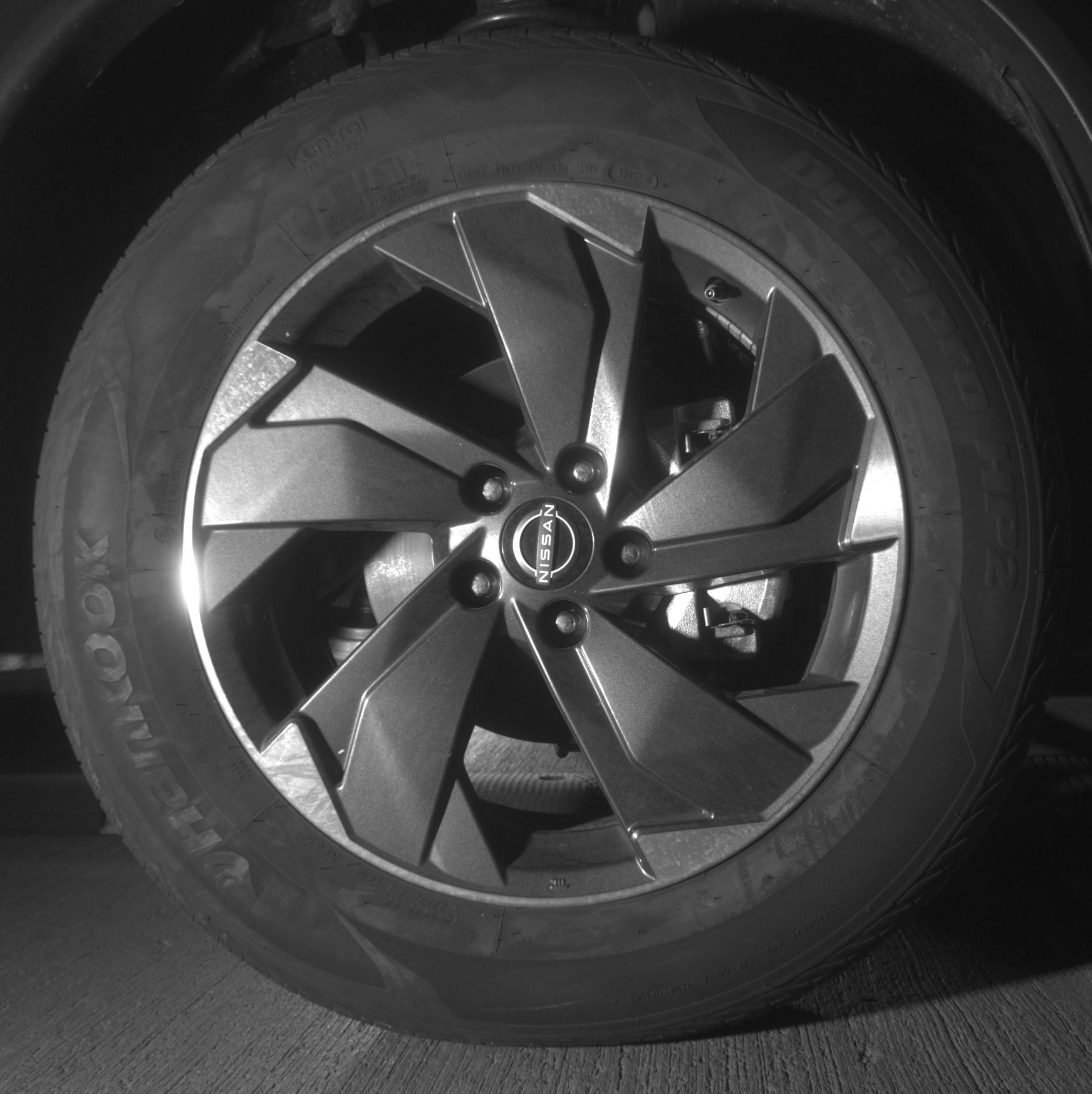 Thumbnail: 2025 Nissan Rogue - 10