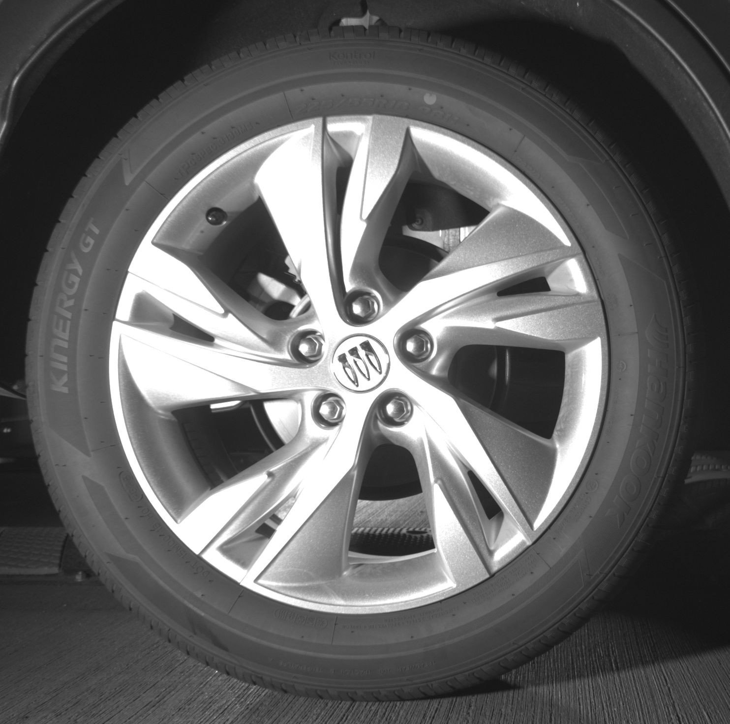 Thumbnail: 2026 Buick Encore GX - 13