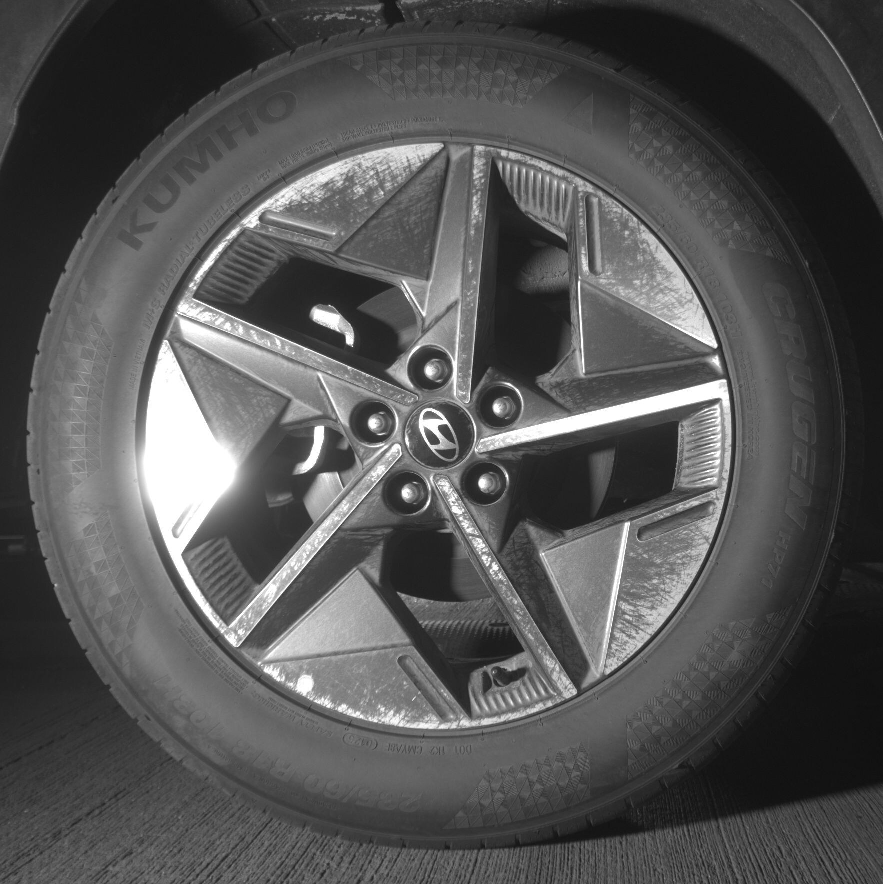 Thumbnail: 2025 Hyundai Tucson - 12