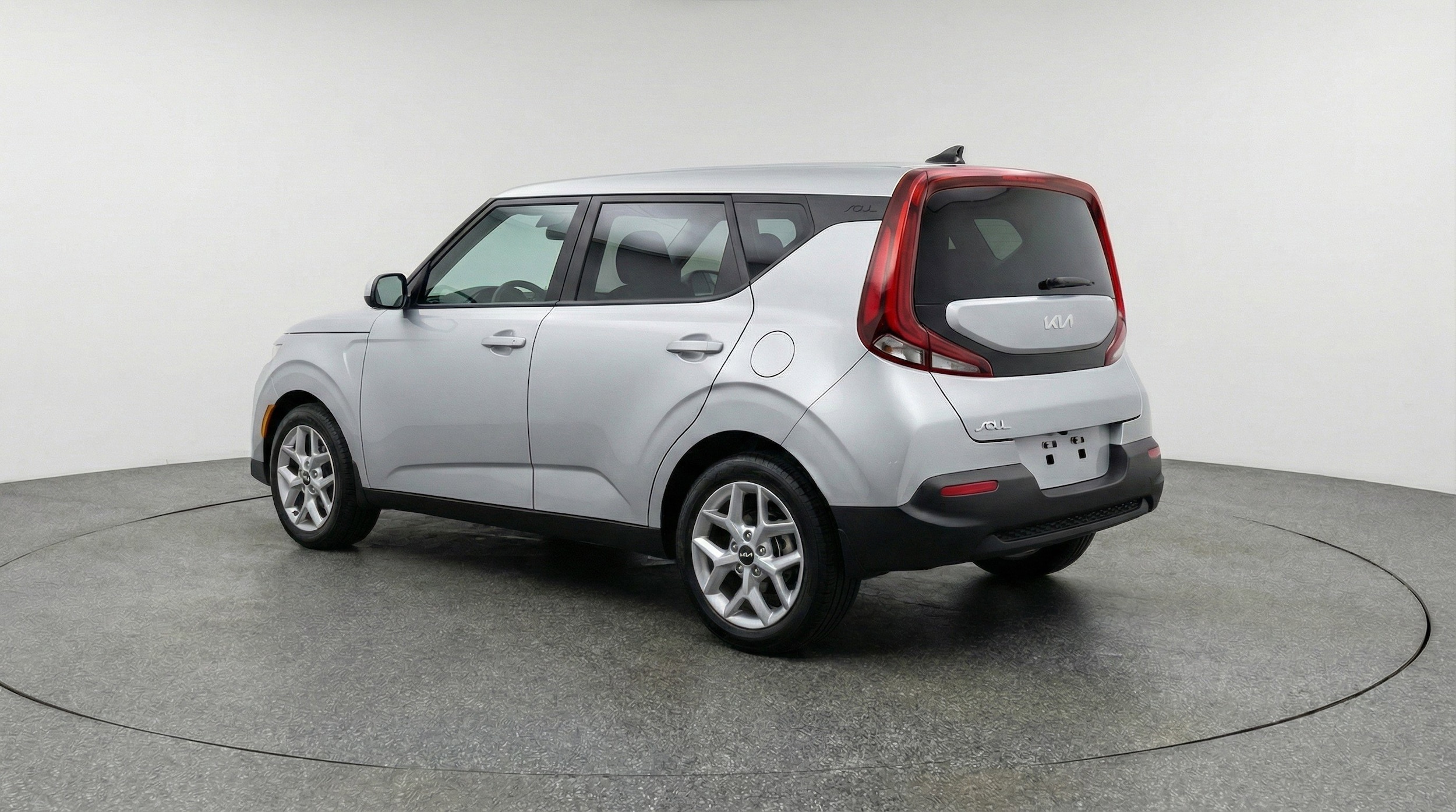 Thumbnail: 2025 Kia Soul - 6