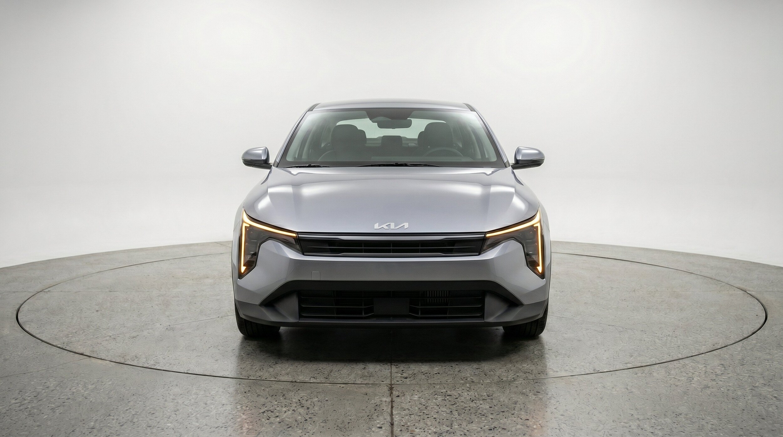Thumbnail: 2026 Kia K4 - 2