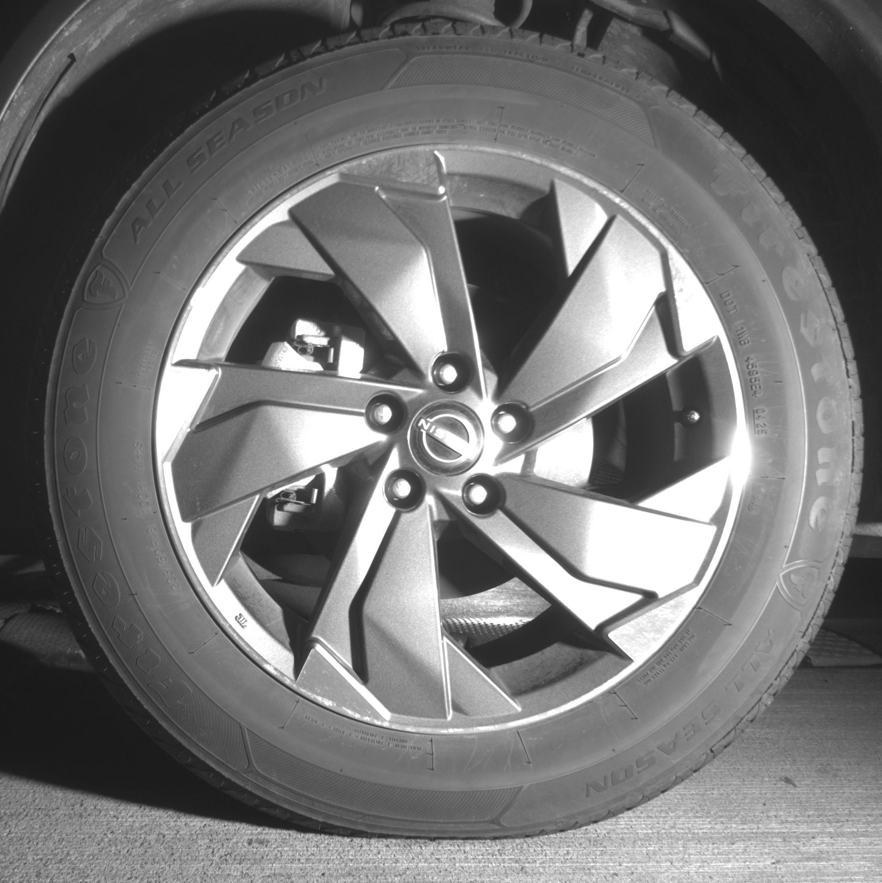 Thumbnail: 2025 Nissan Rogue - 9