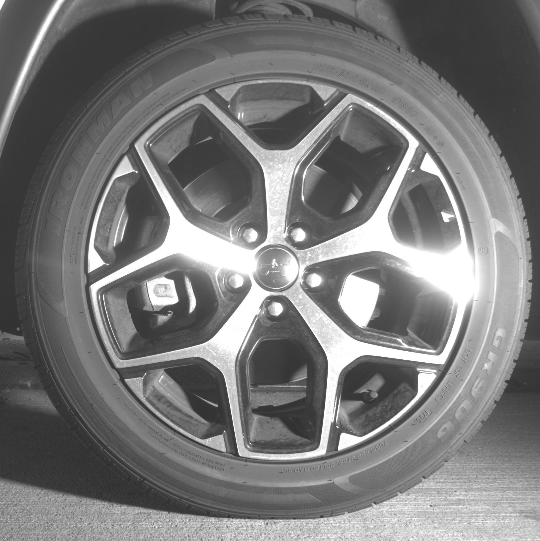 Thumbnail: 2025 Jeep Compass - 12