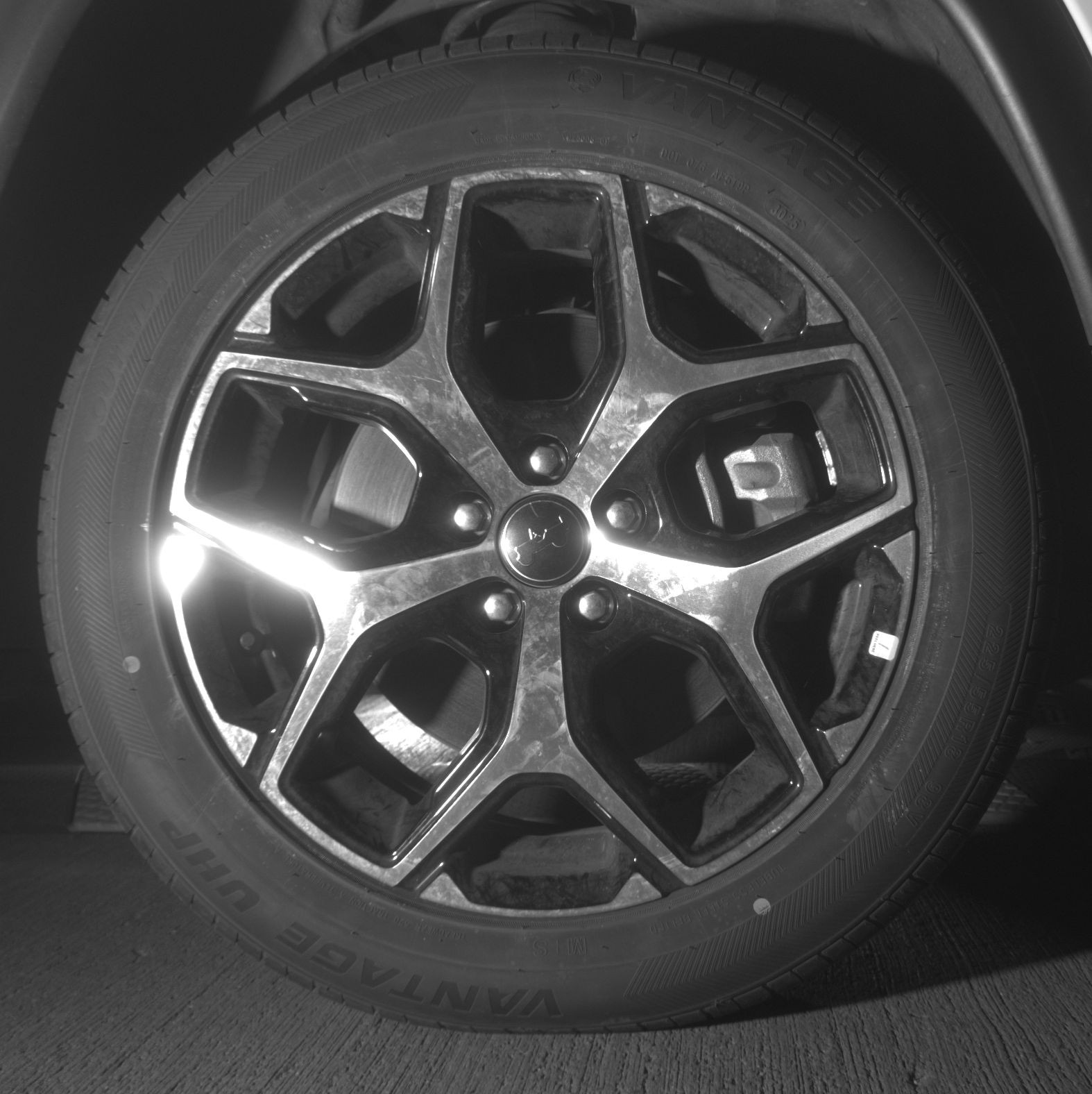 Thumbnail: 2025 Jeep Compass - 10