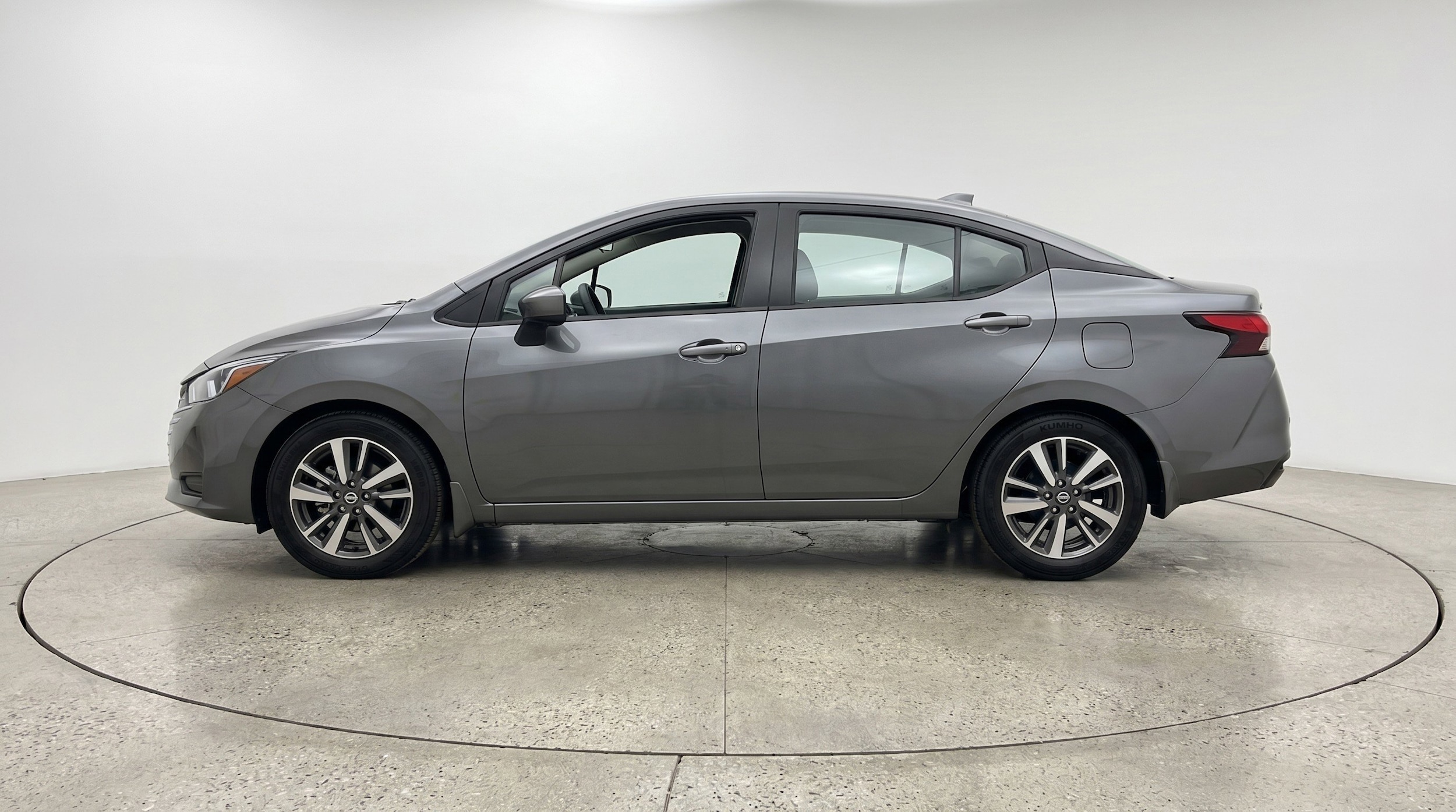 Thumbnail: 2025 Nissan Versa - 5