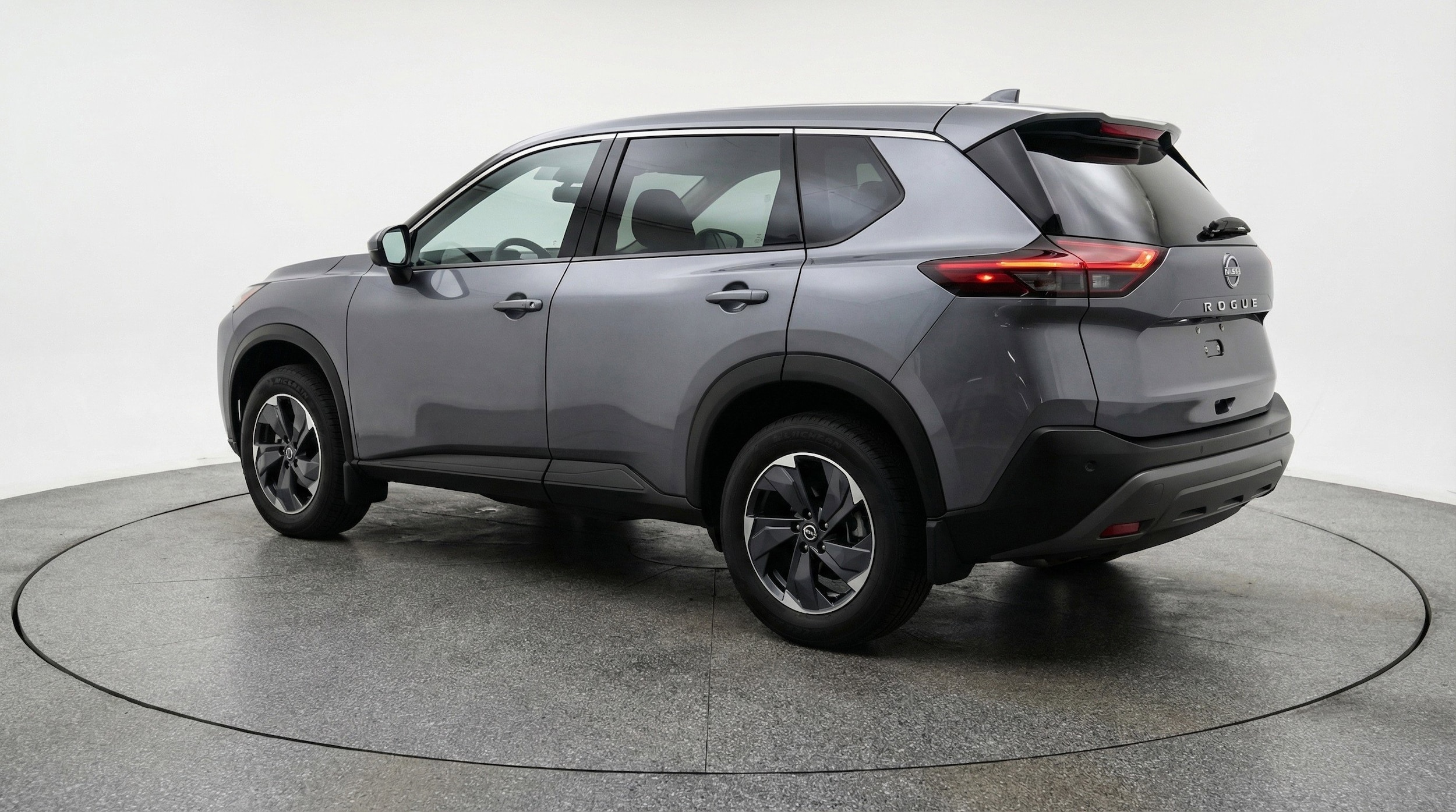 Thumbnail: 2025 Nissan Rogue - 6