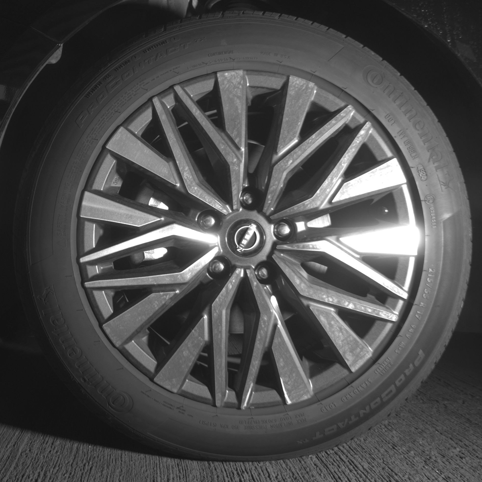 Thumbnail: 2025 Nissan Altima - 12