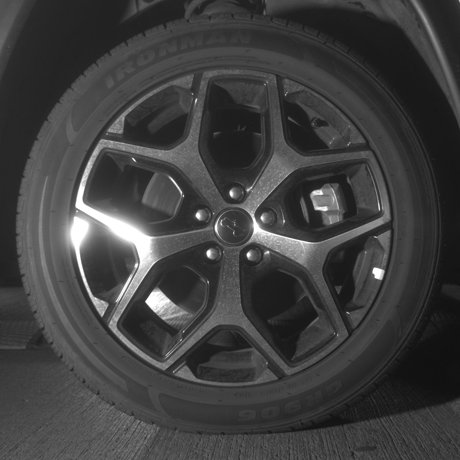 Thumbnail: 2025 Jeep Compass - 10