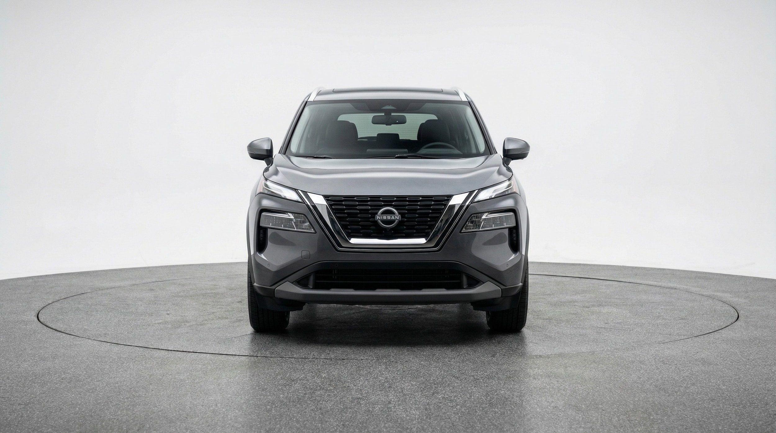 Thumbnail: 2025 Nissan Rogue - 2