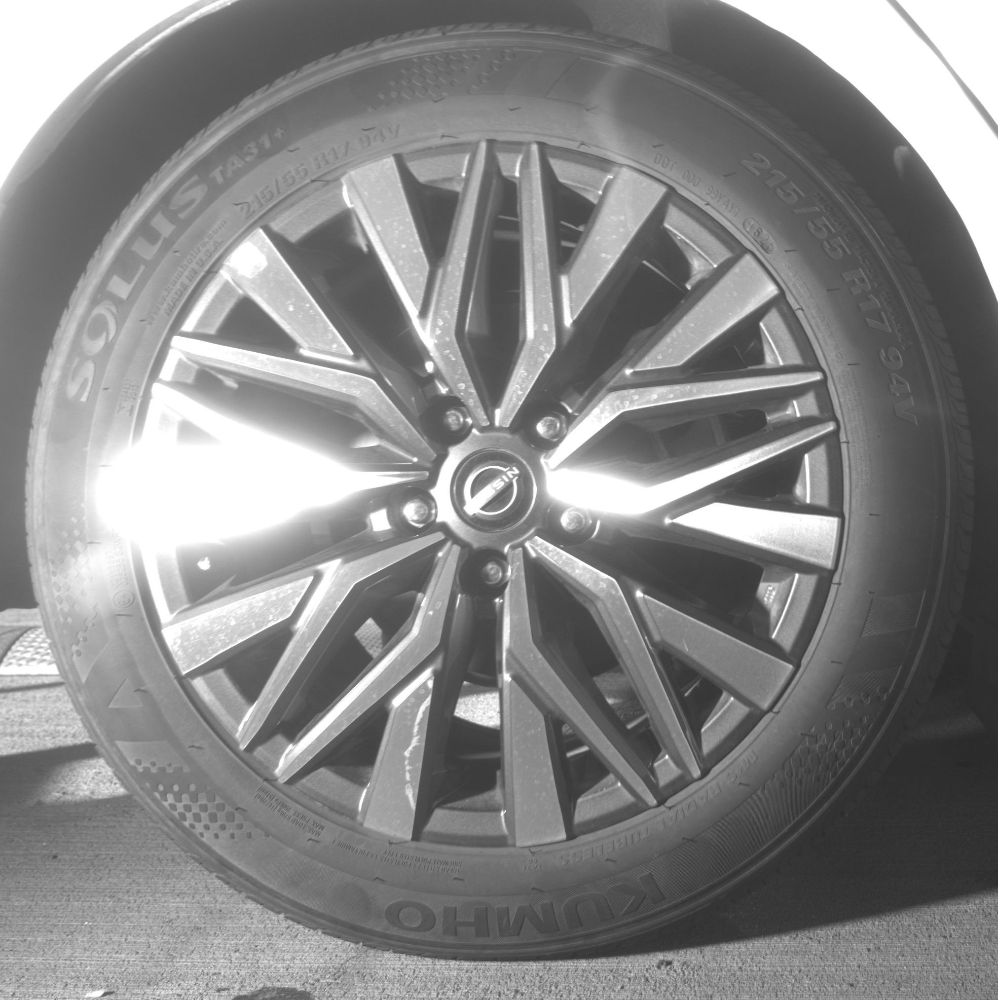 Thumbnail: 2025 Nissan Altima - 15