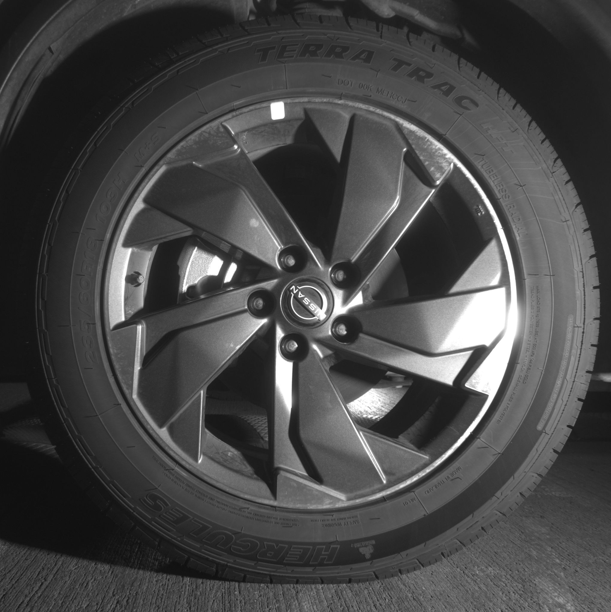 Thumbnail: 2025 Nissan Rogue - 9