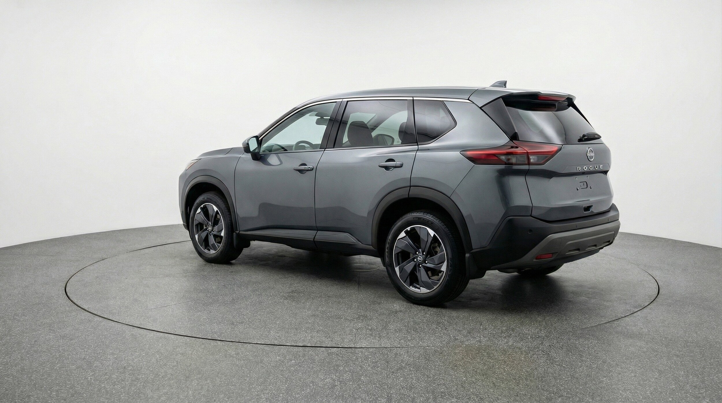 Thumbnail: 2025 Nissan Rogue - 6