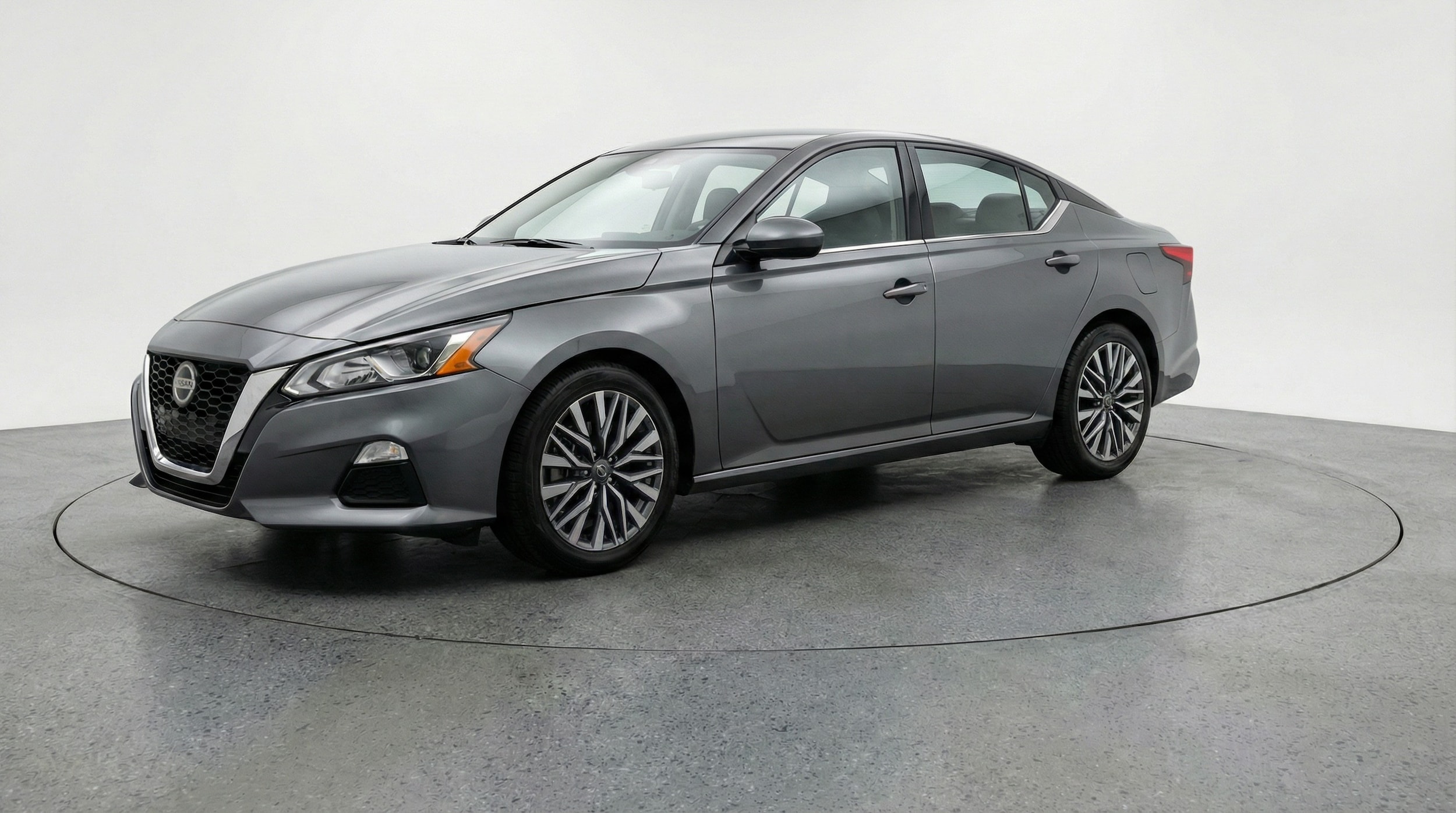 Thumbnail: 2025 Nissan Altima - 3